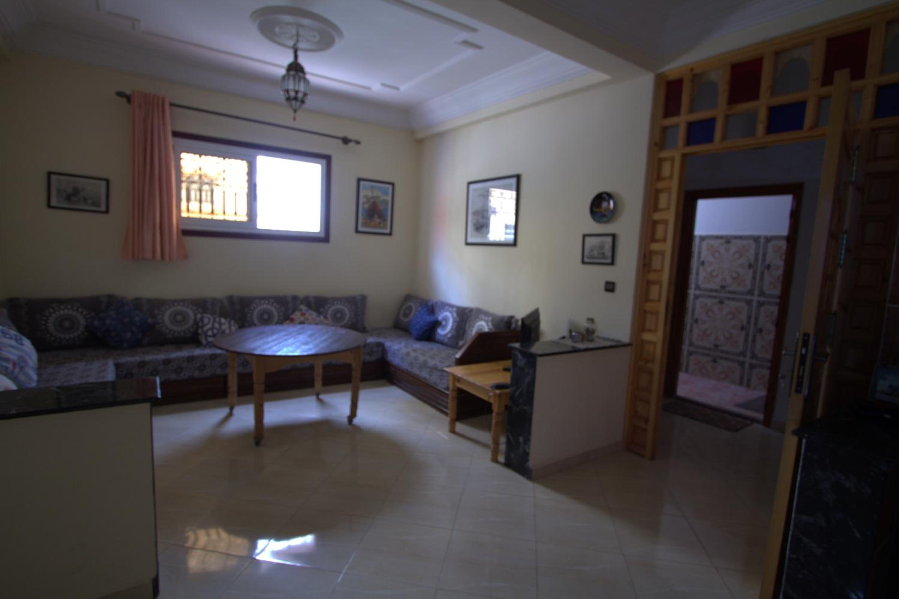 Apartment - Ground Floor photo 1