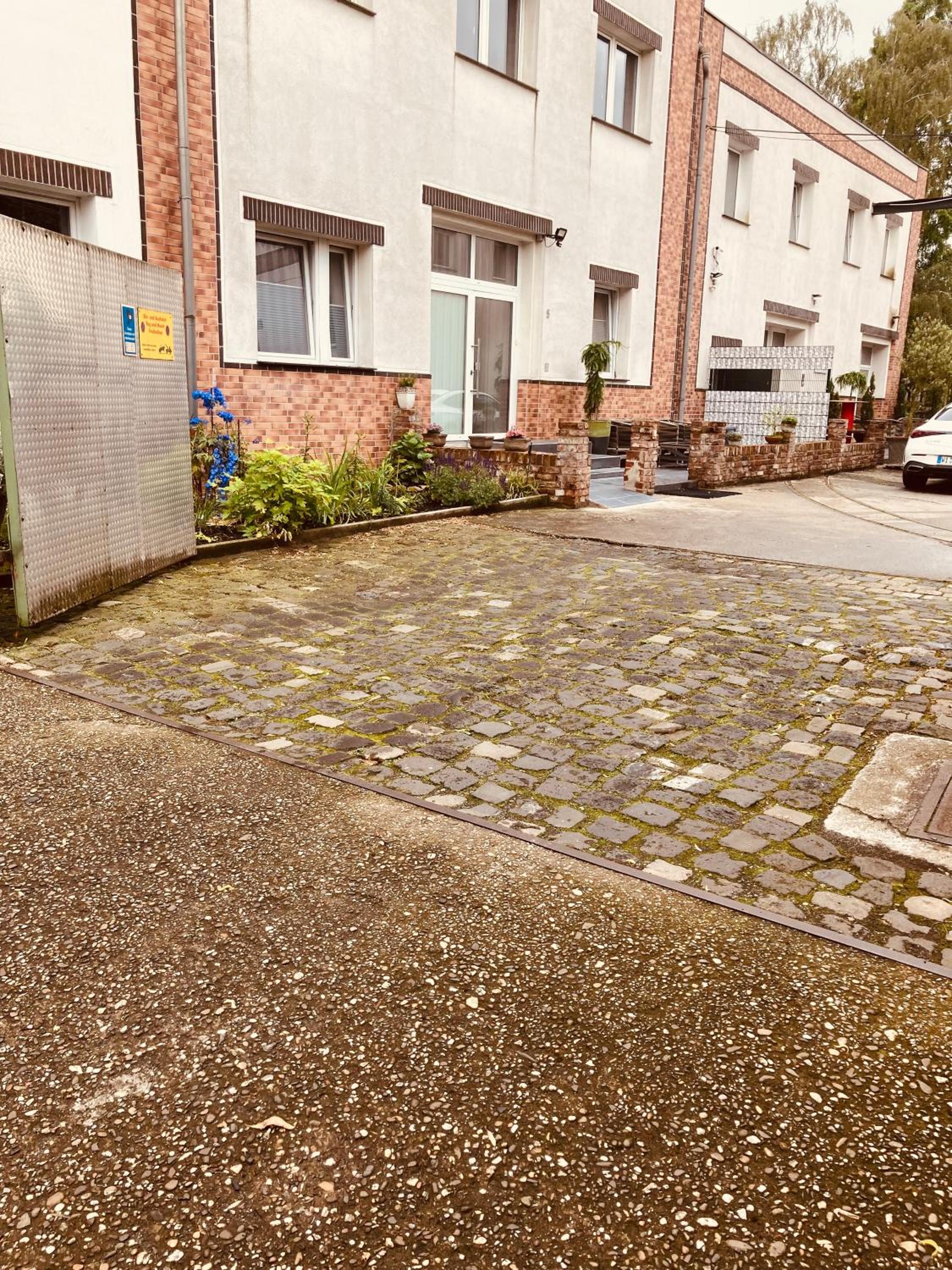Betongold cozy, wheelchair-accessible, barrier-free holiday apartment, Fotografia 41