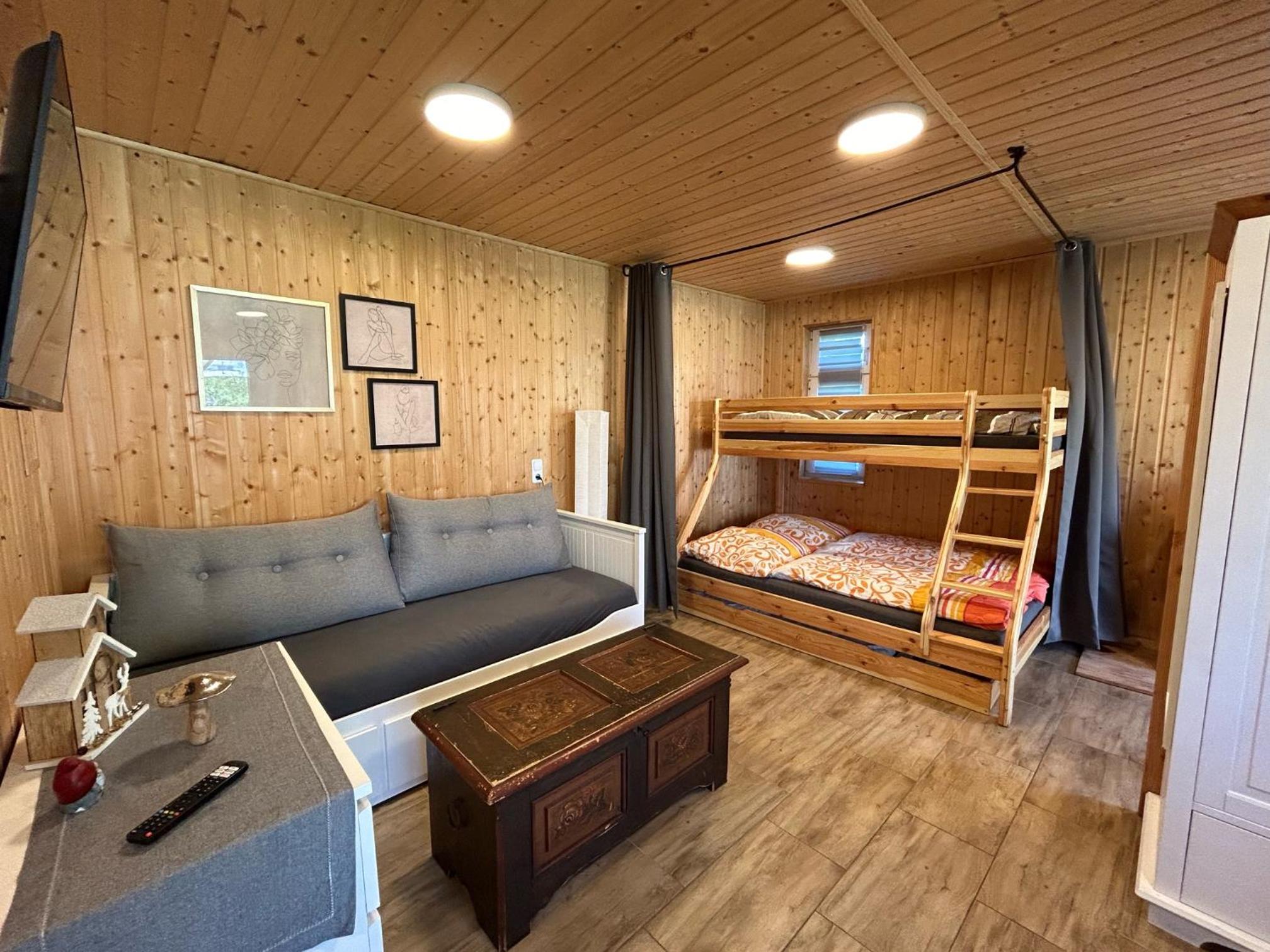 Vacation Home photo 1