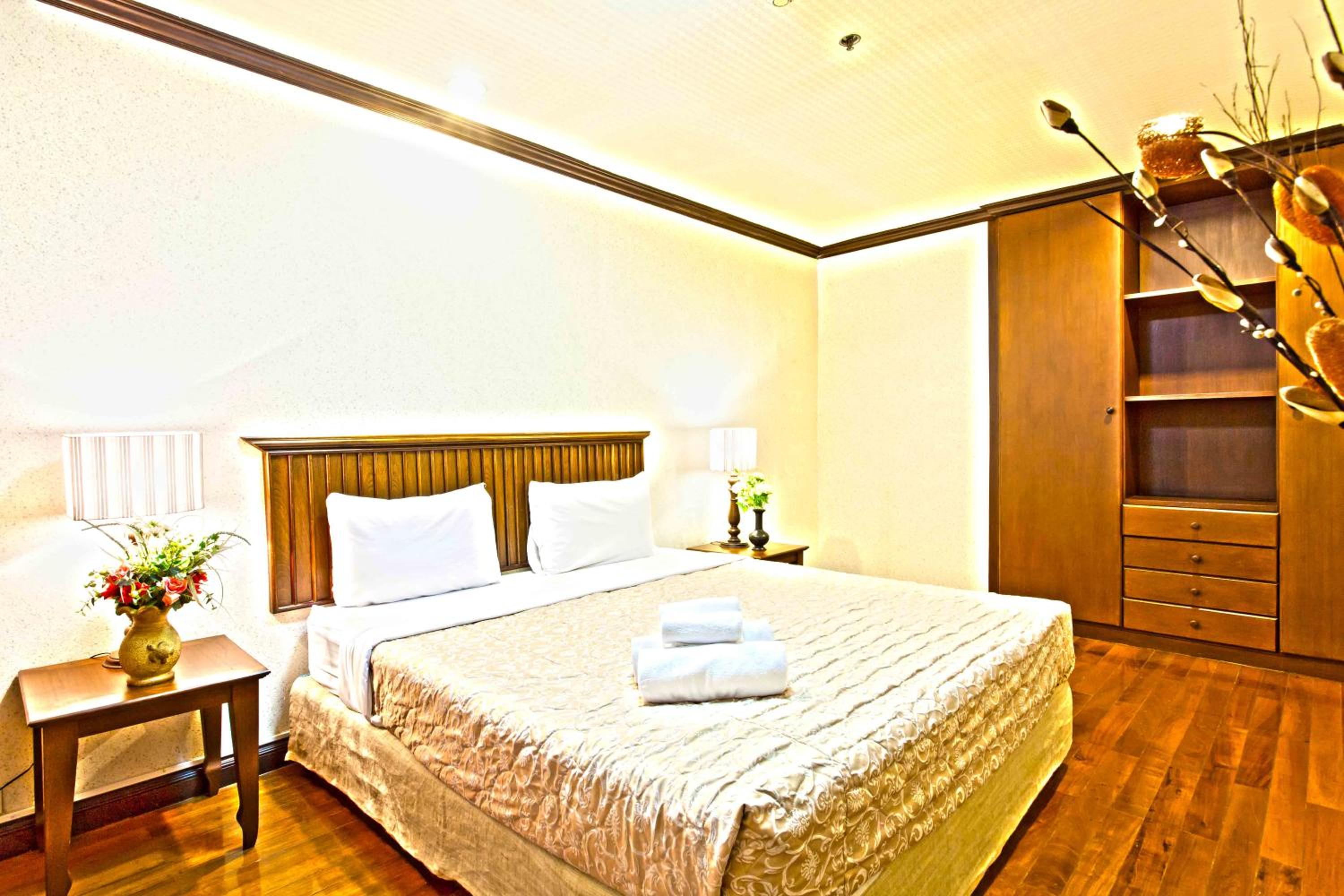 Two-Bedroom Suite photo 3