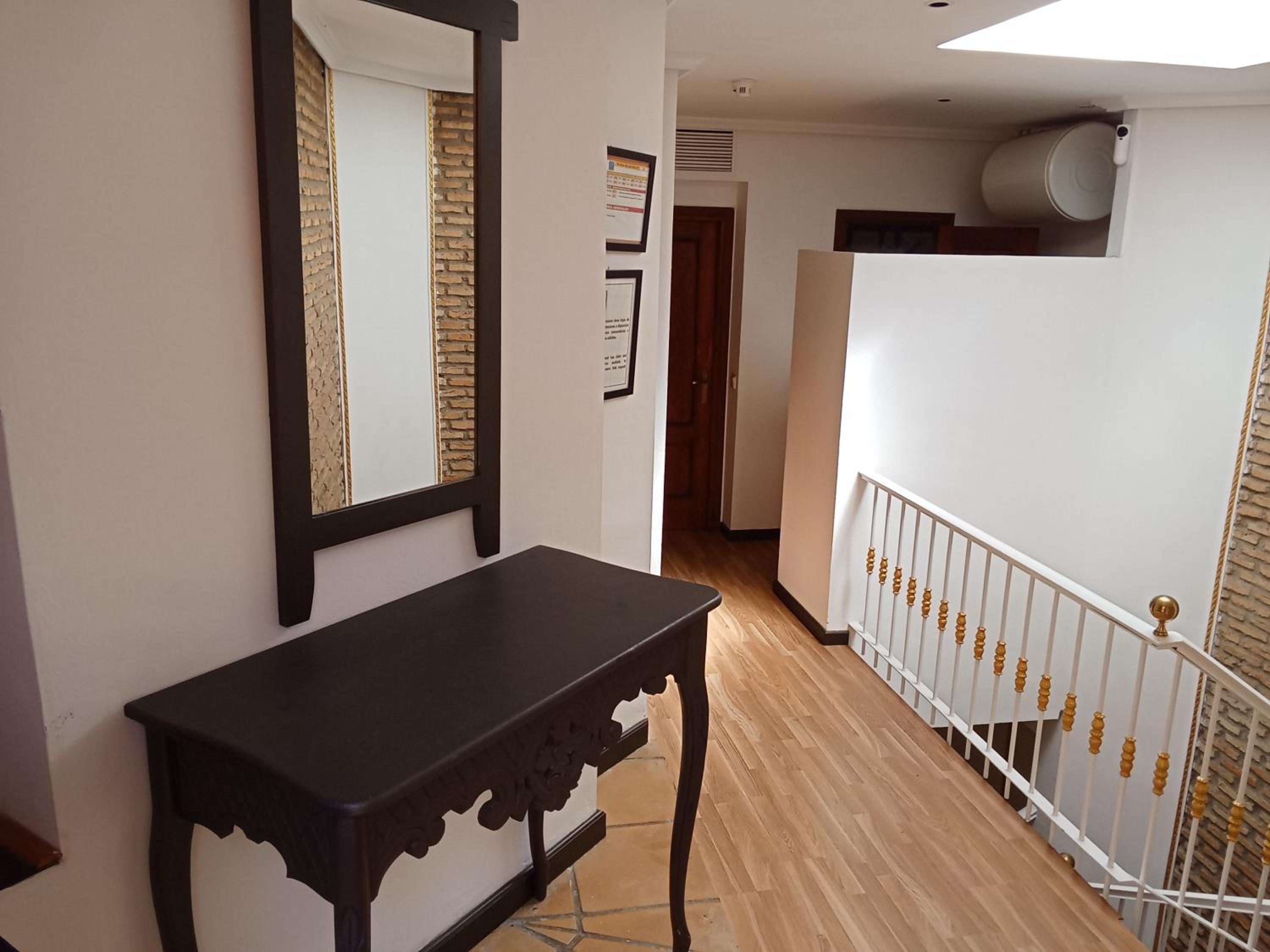 Bungalow de Dos Habitaciones