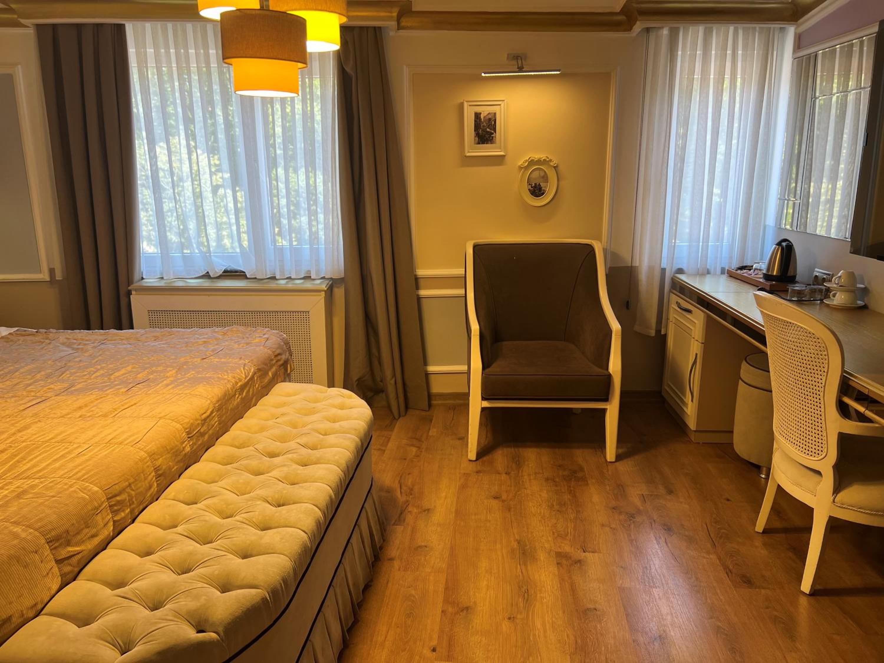Deluxe Room photo 2