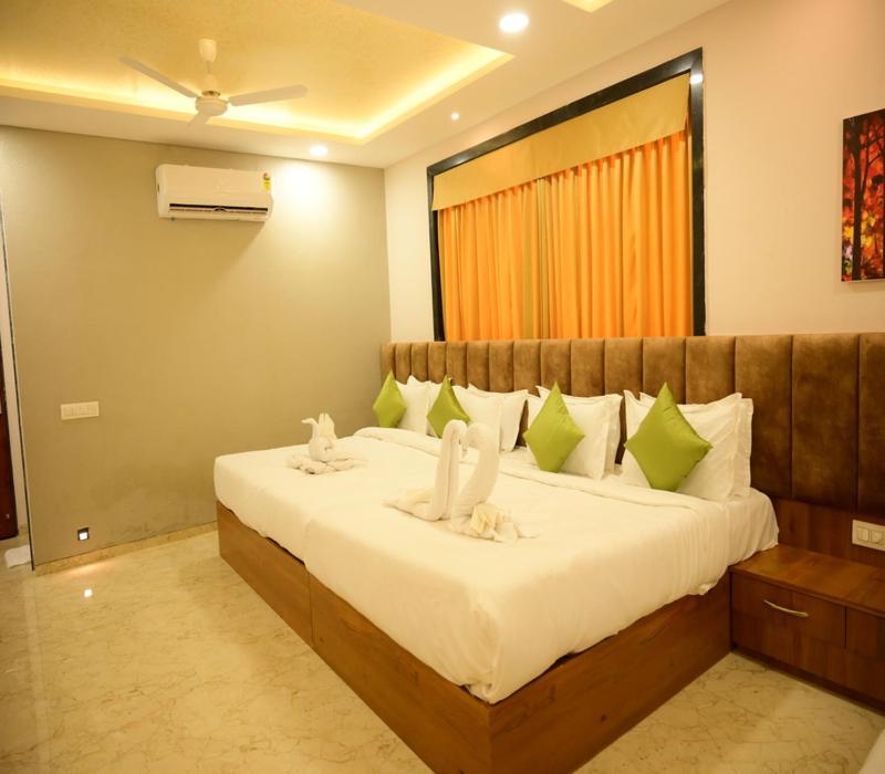 Superior Double Room photo 1