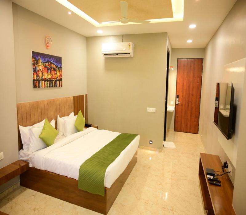 Twin Room photo 1