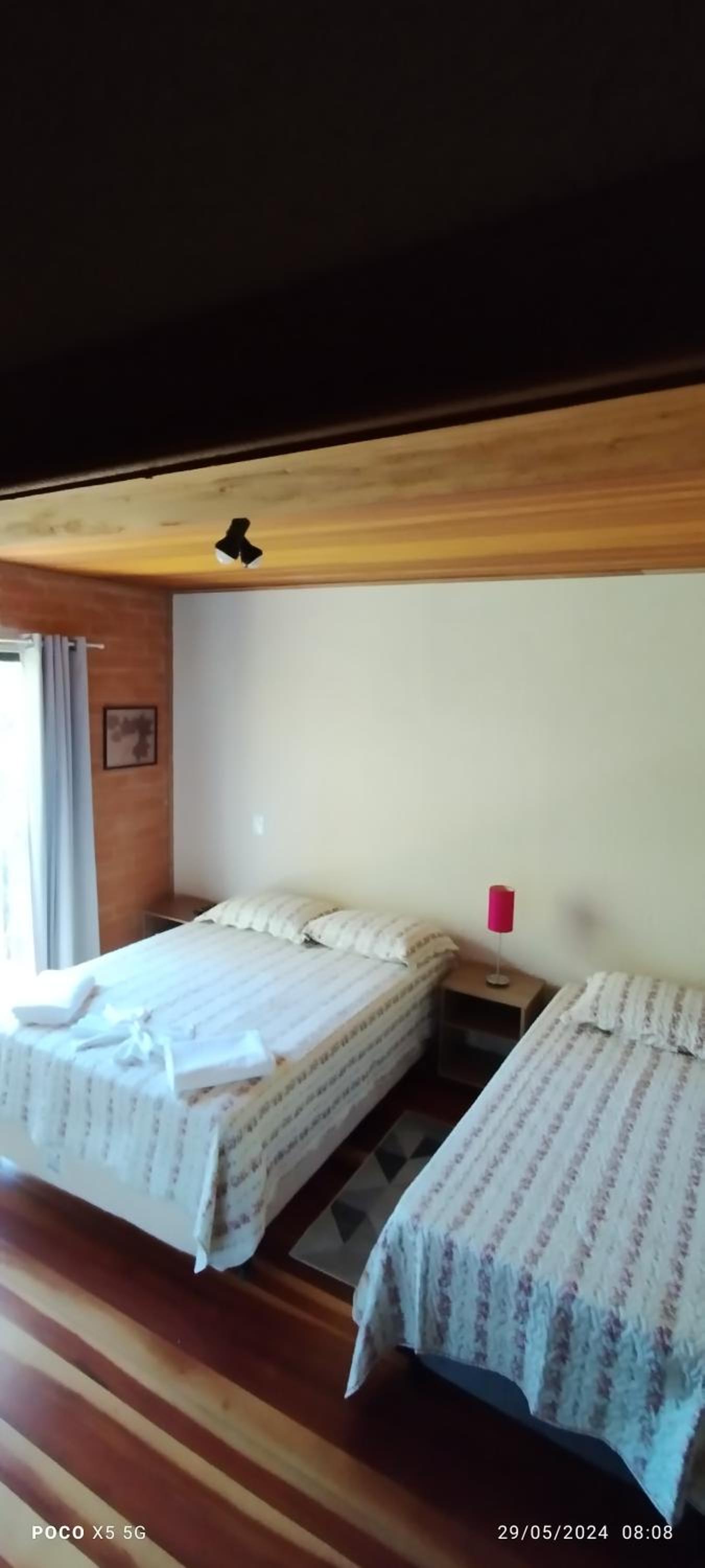 Triple Room With Balcony photo 2