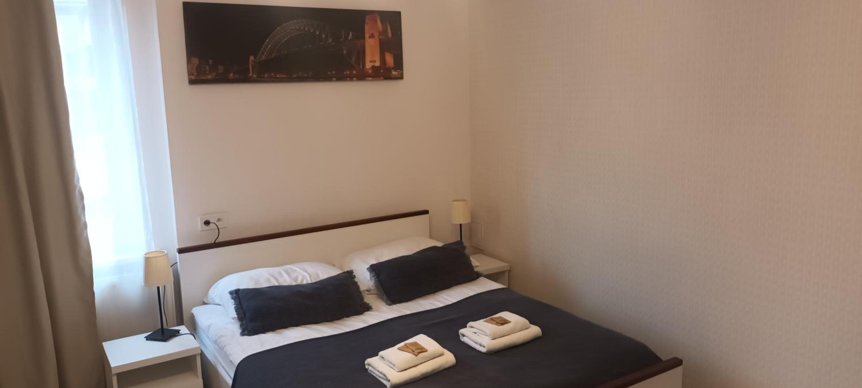 Deluxe Queen Room photo 3