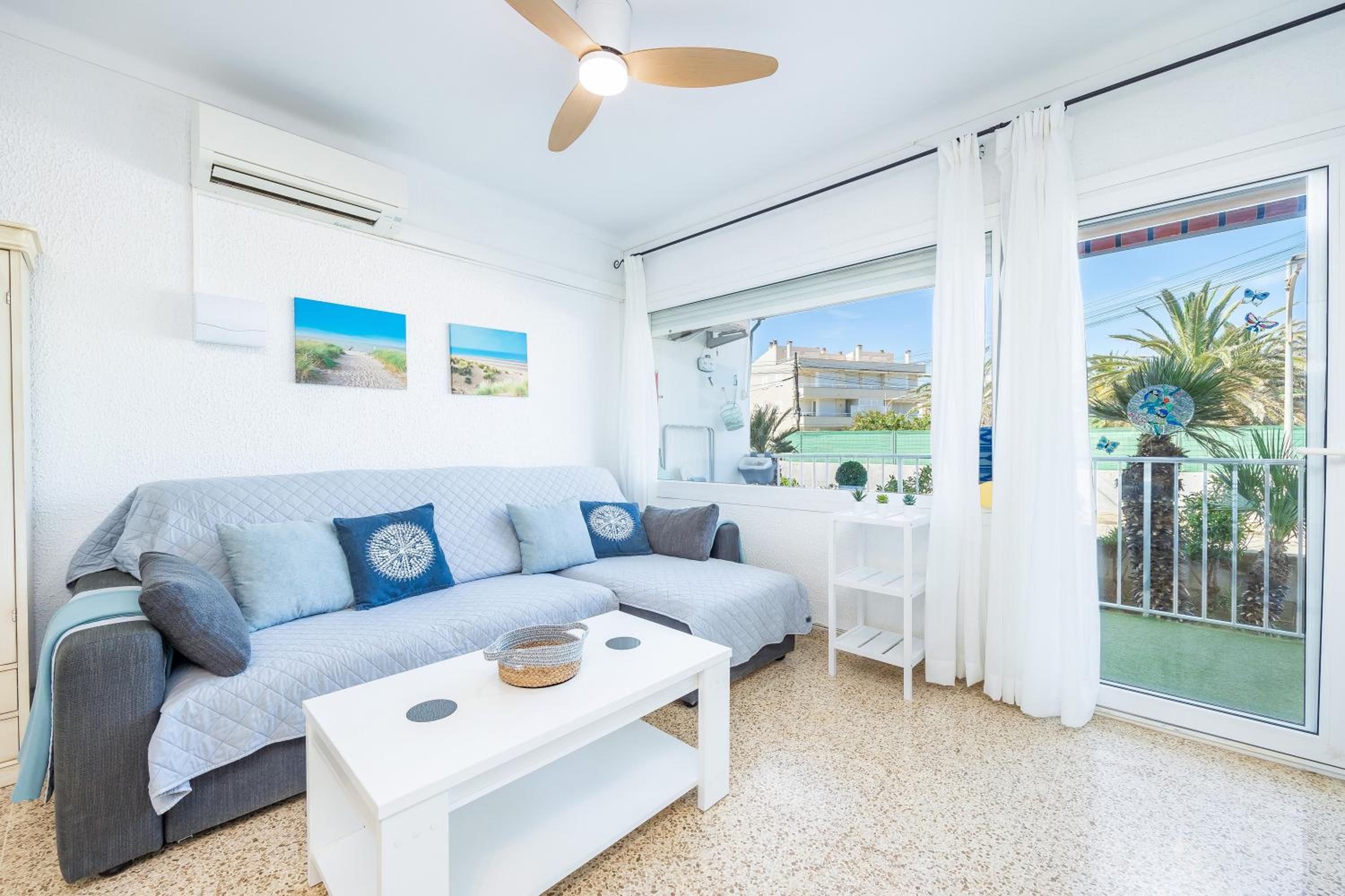 Apartamento Superior de Dos Habitaciones