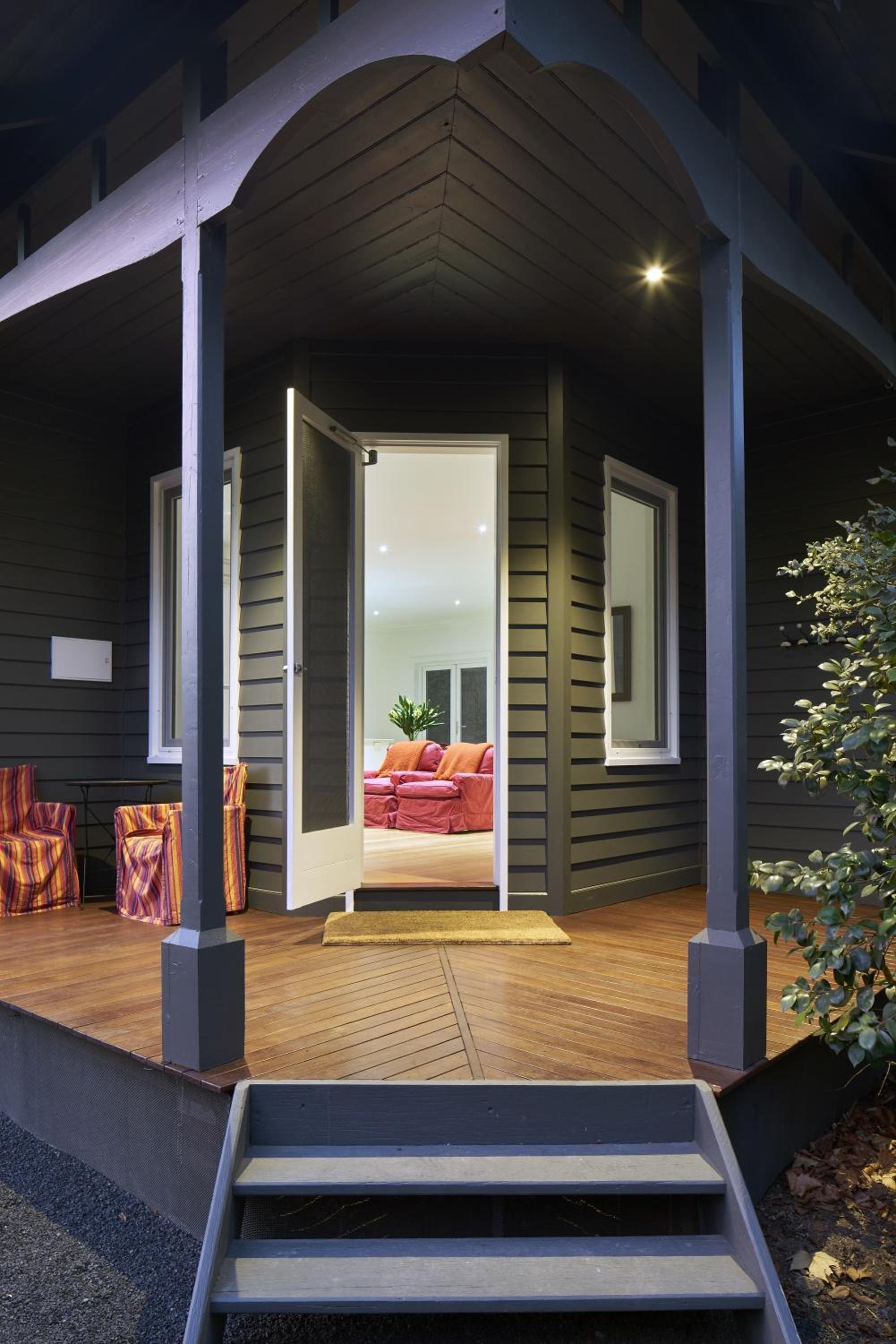 One Bedroom Cottage photo 2