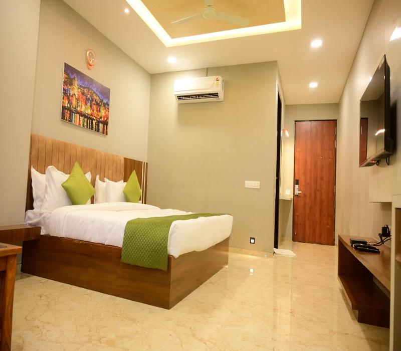 Twin Room photo 2