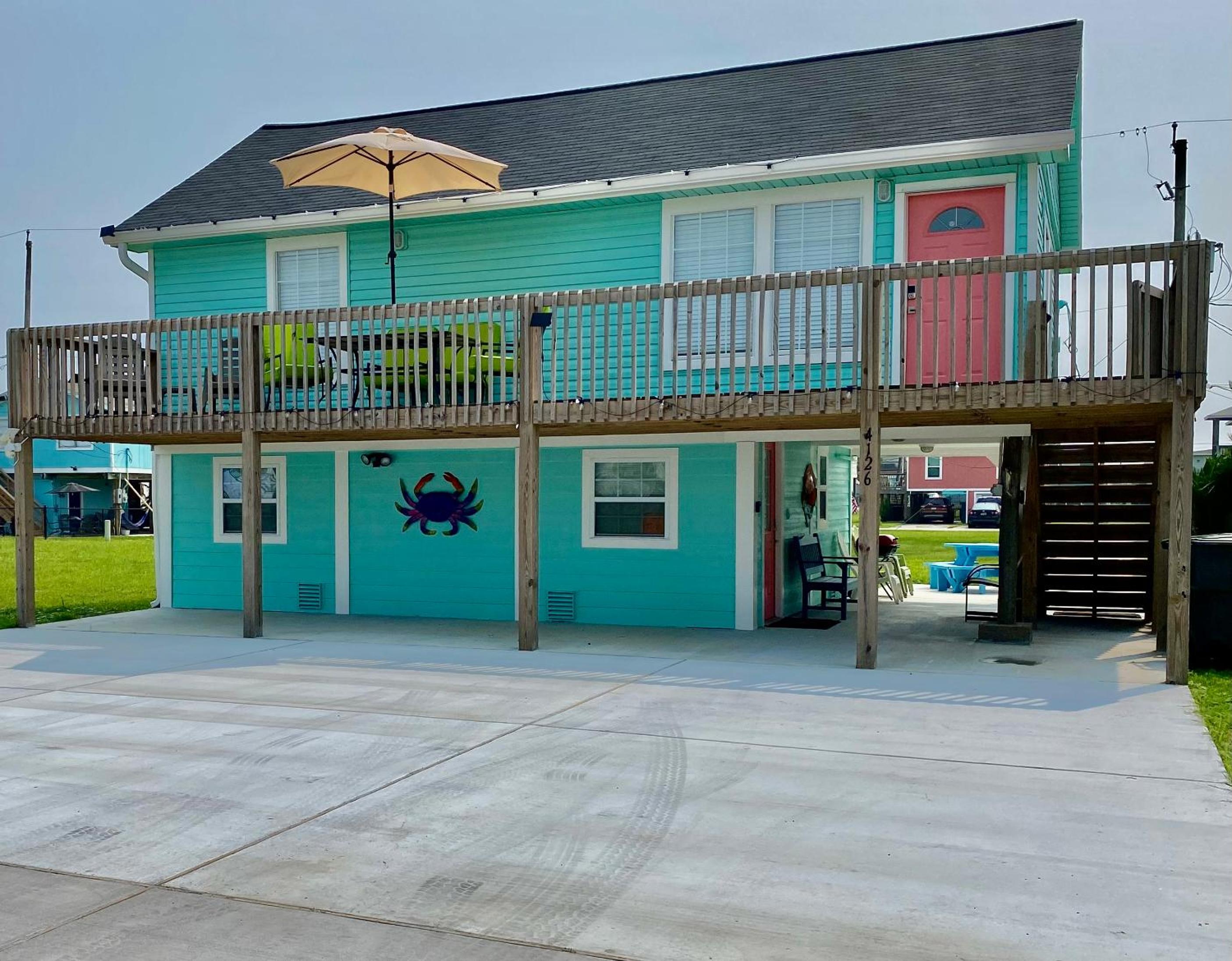 Three-Bedroom Villa photo 2