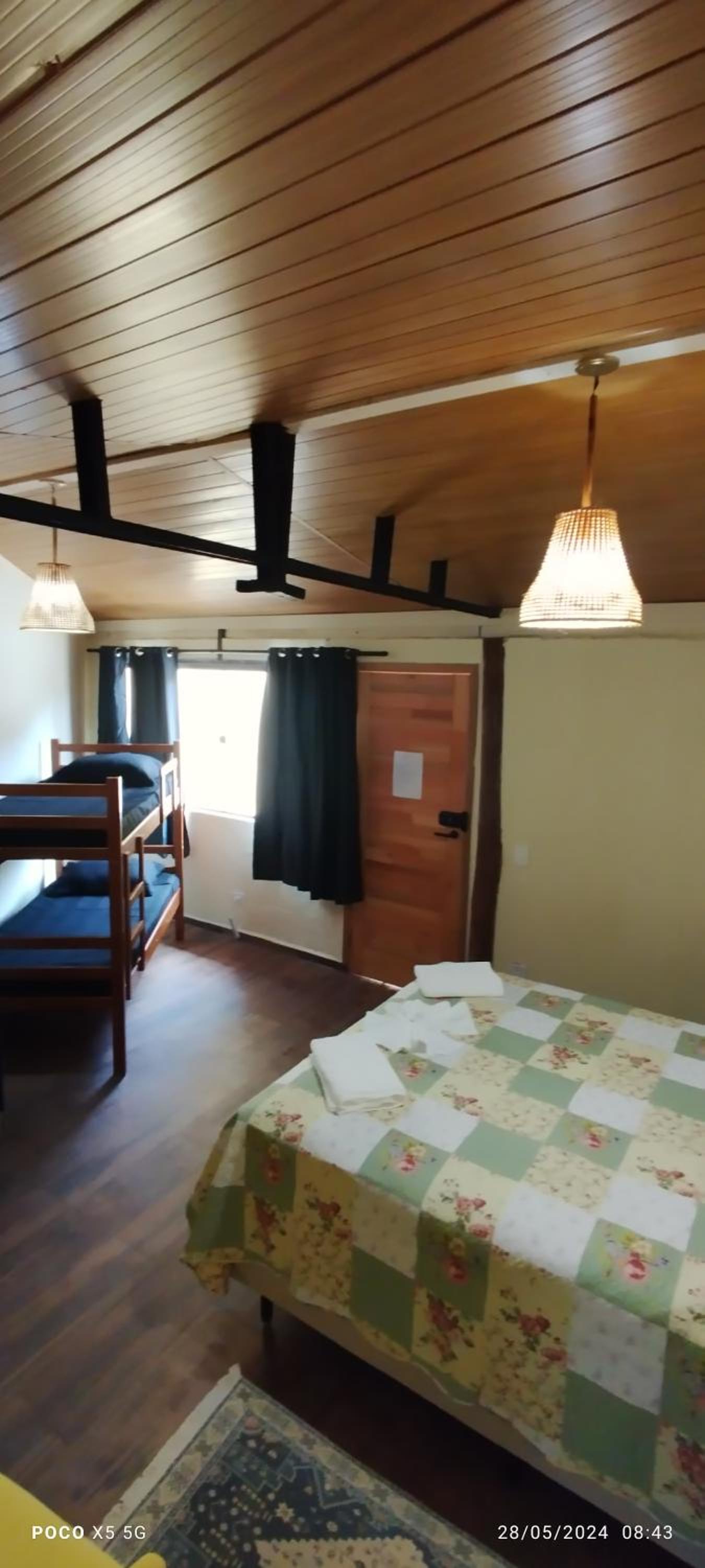 Quadruple Room With Bath