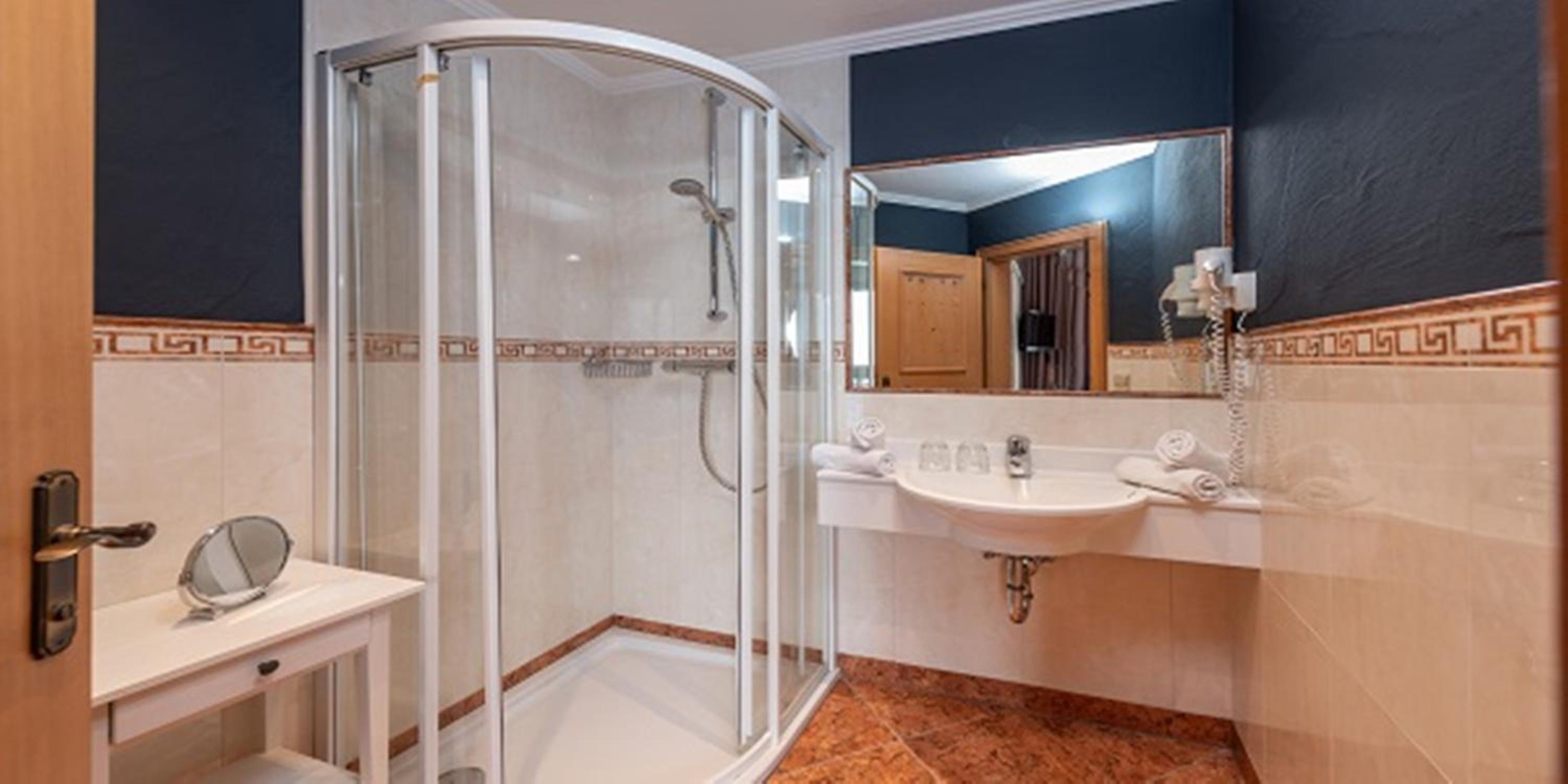 Superior Suite Room with Balcony and Mountain View