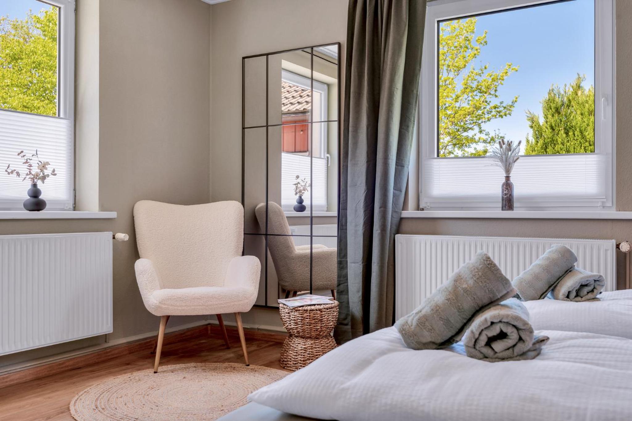 Three-Bedroom House photo 1
