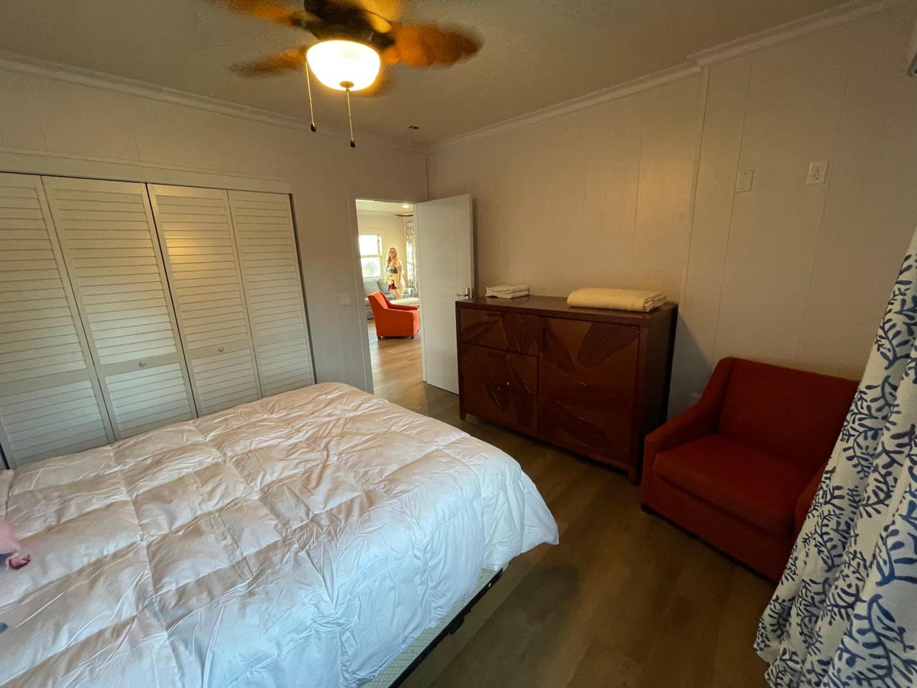 Two-Bedroom Apartment with Ocean View photo 3