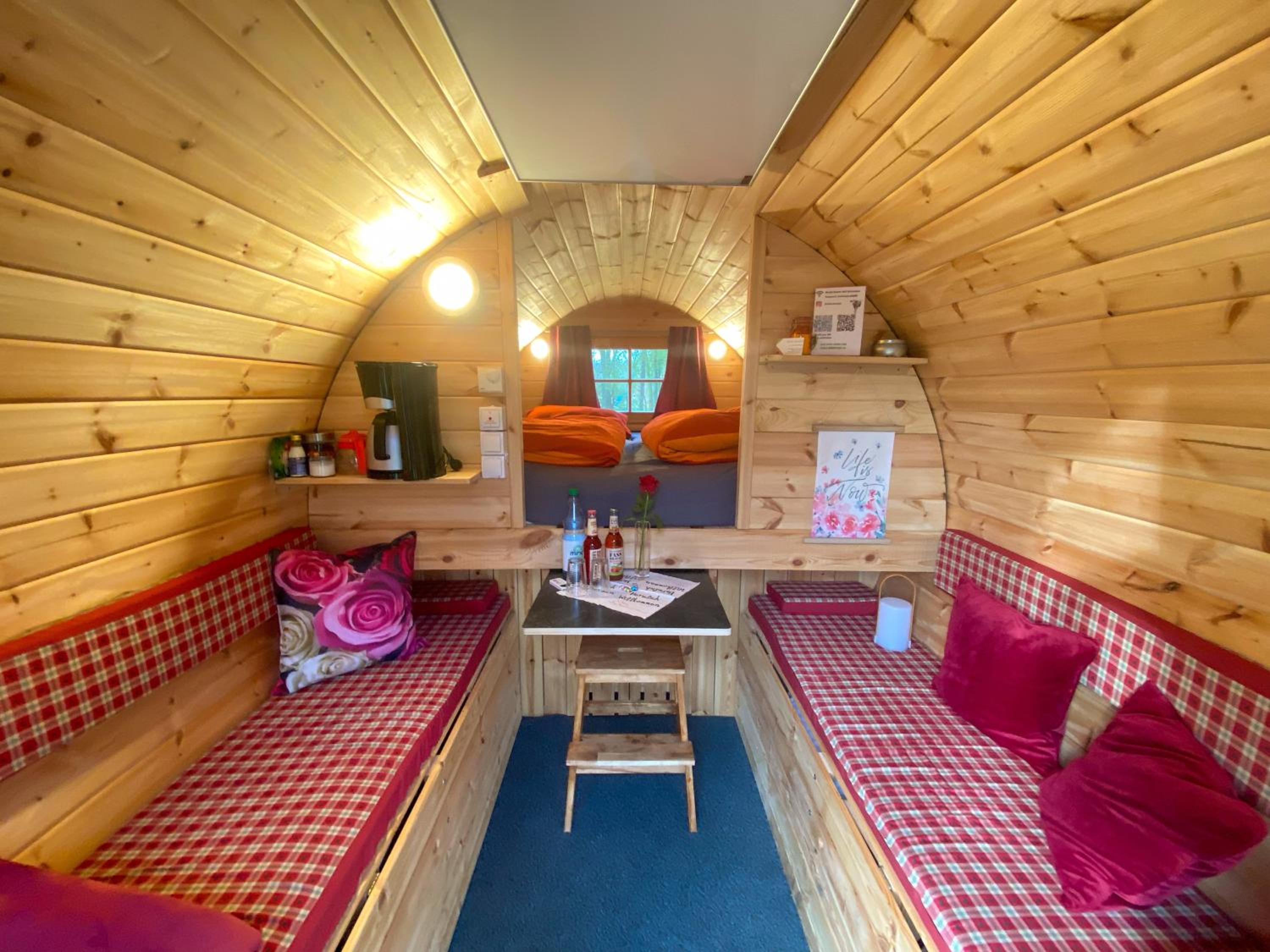 Mobile Home photo 1