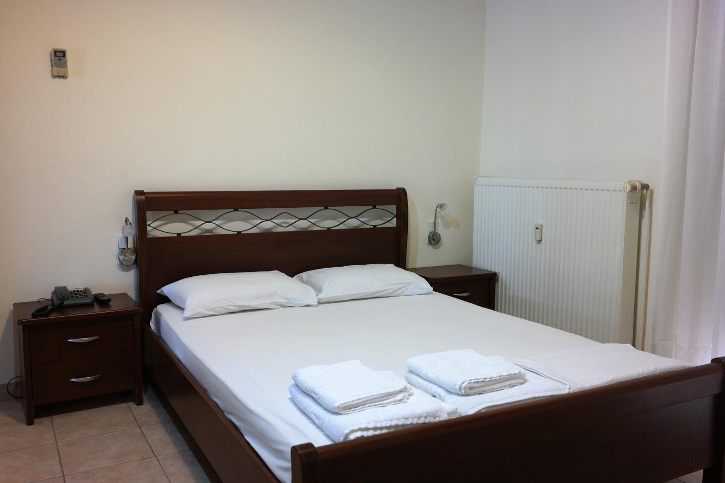 Small Double Room