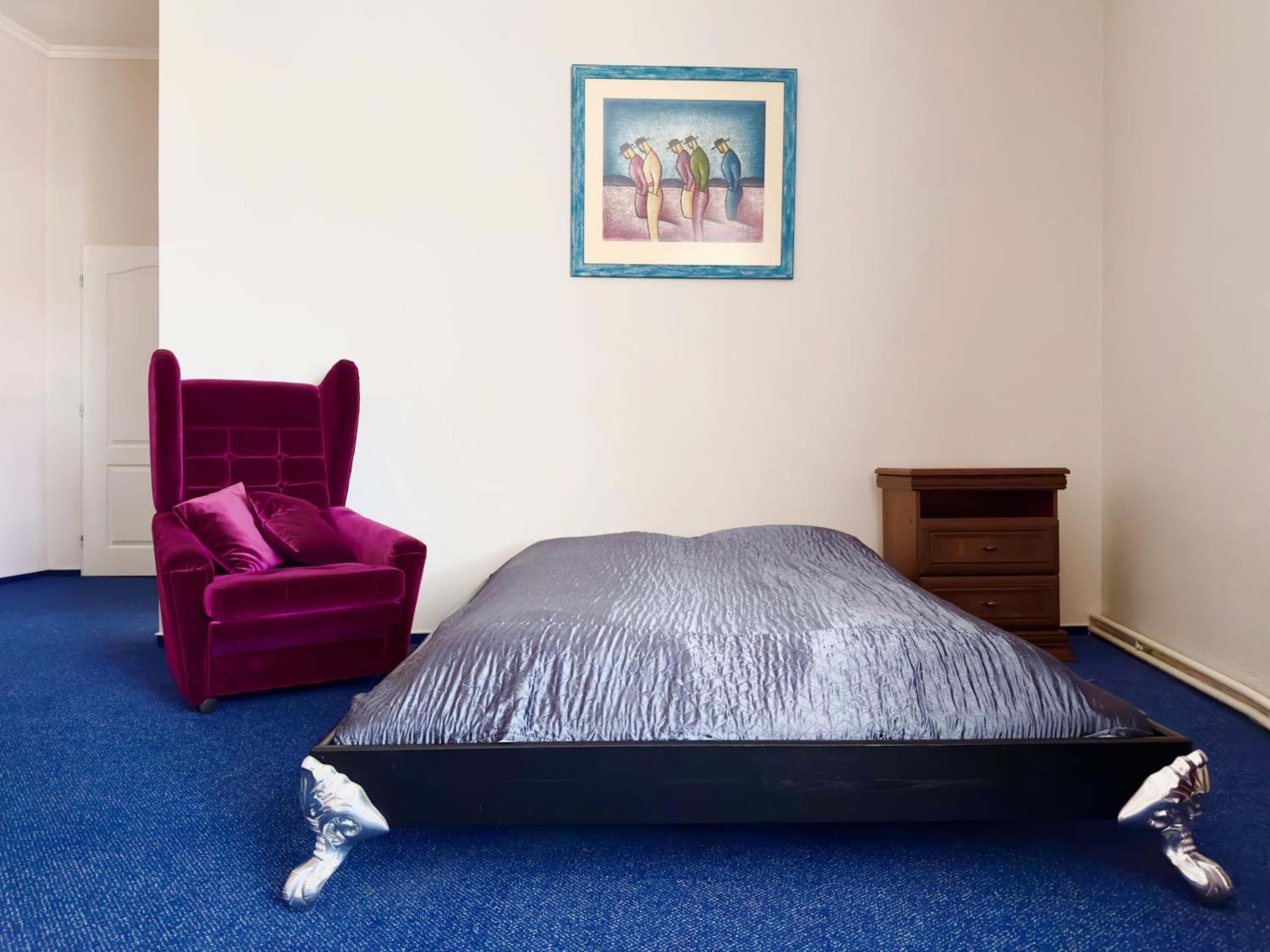Suite photo 3