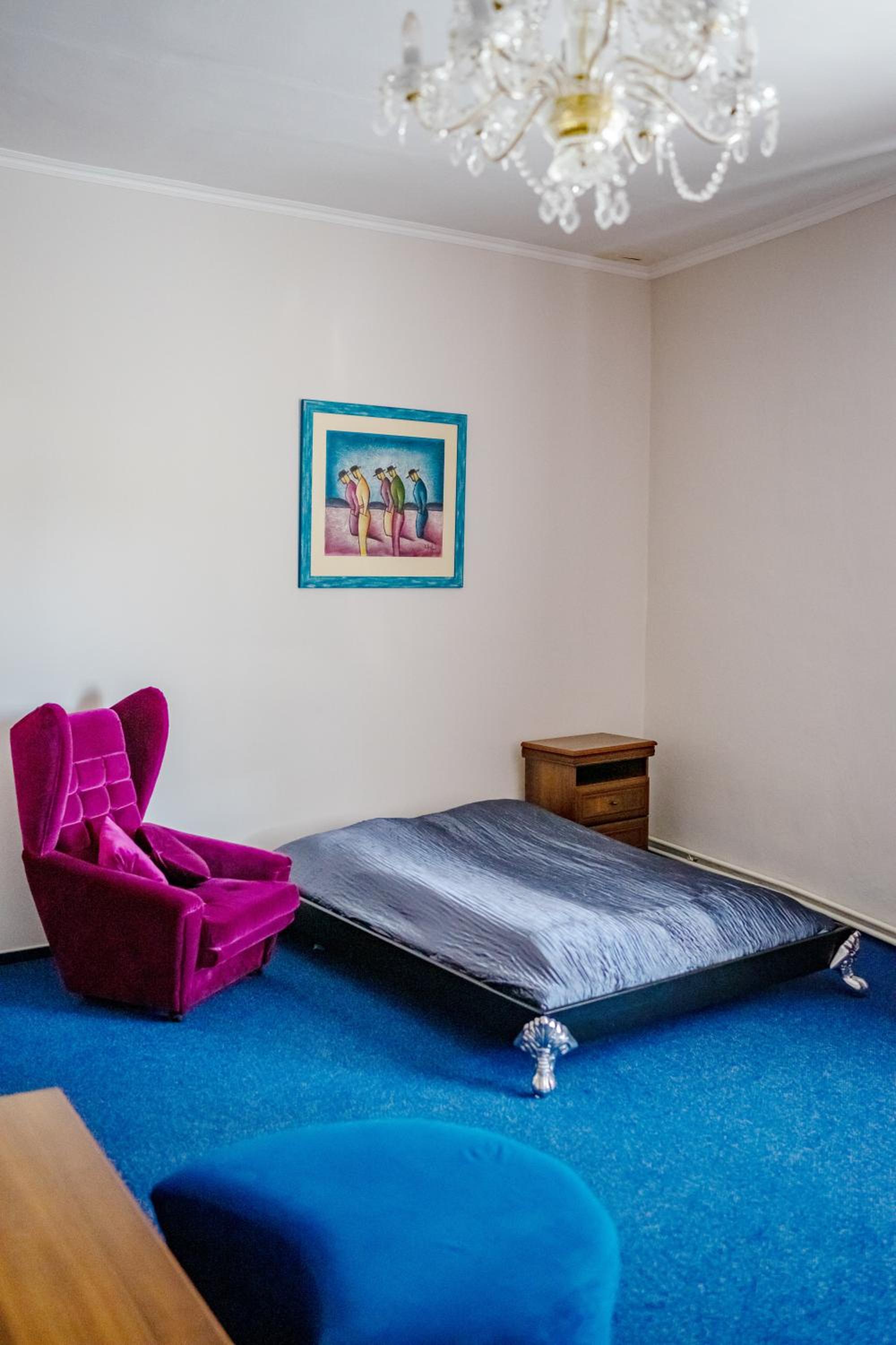Suite photo 2
