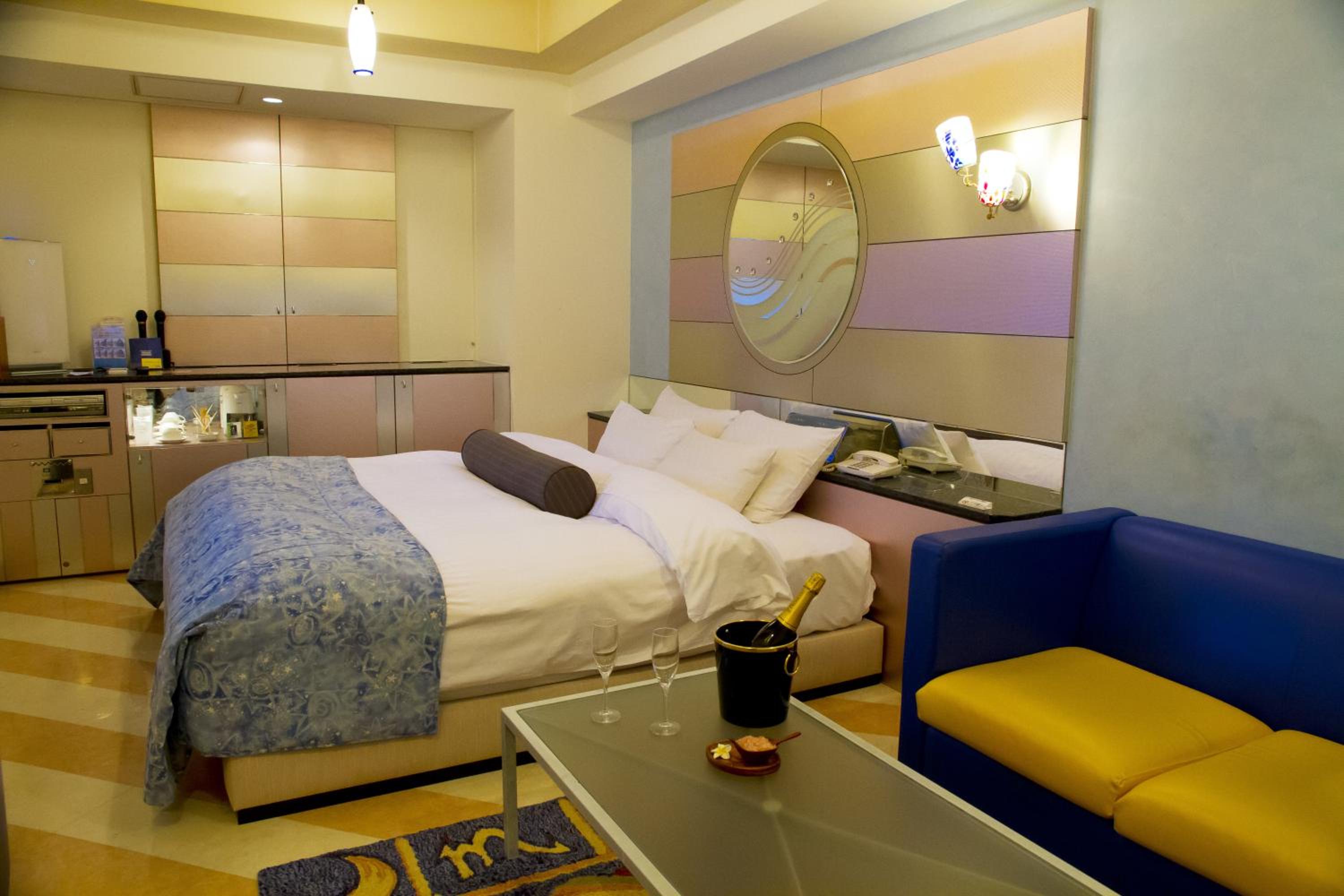 Quadruple Room with Bath
