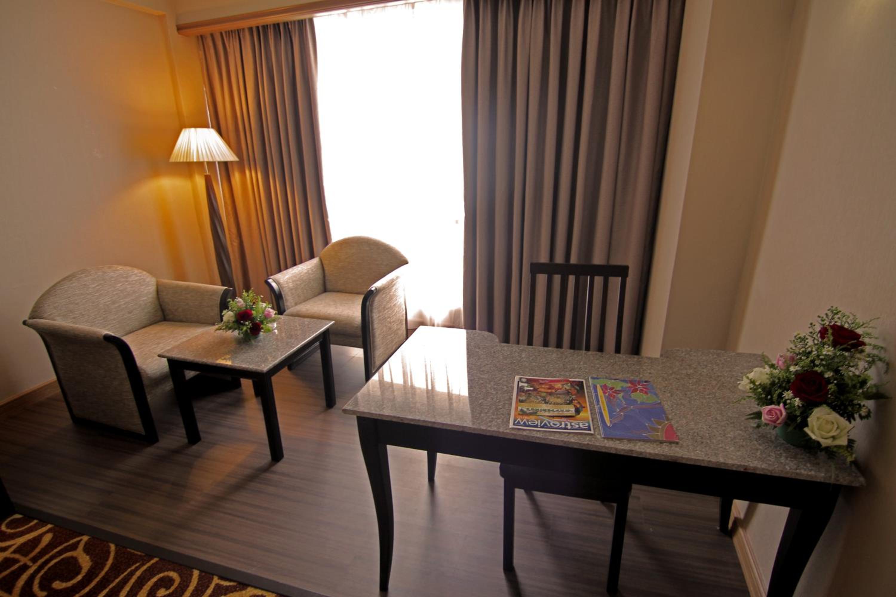 Deluxe Twin Room - Photo 3