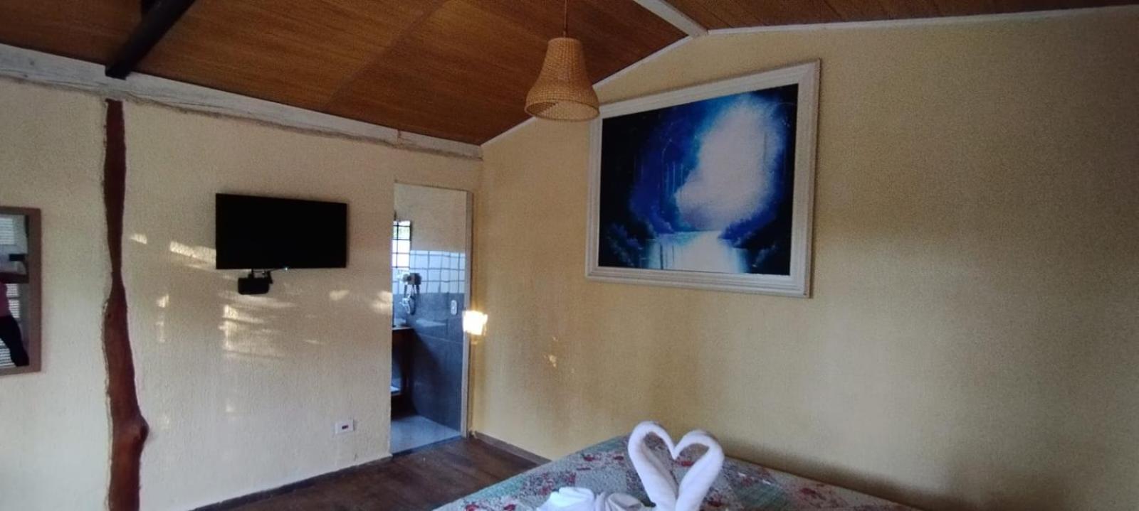 Double Room with Spa Bath
