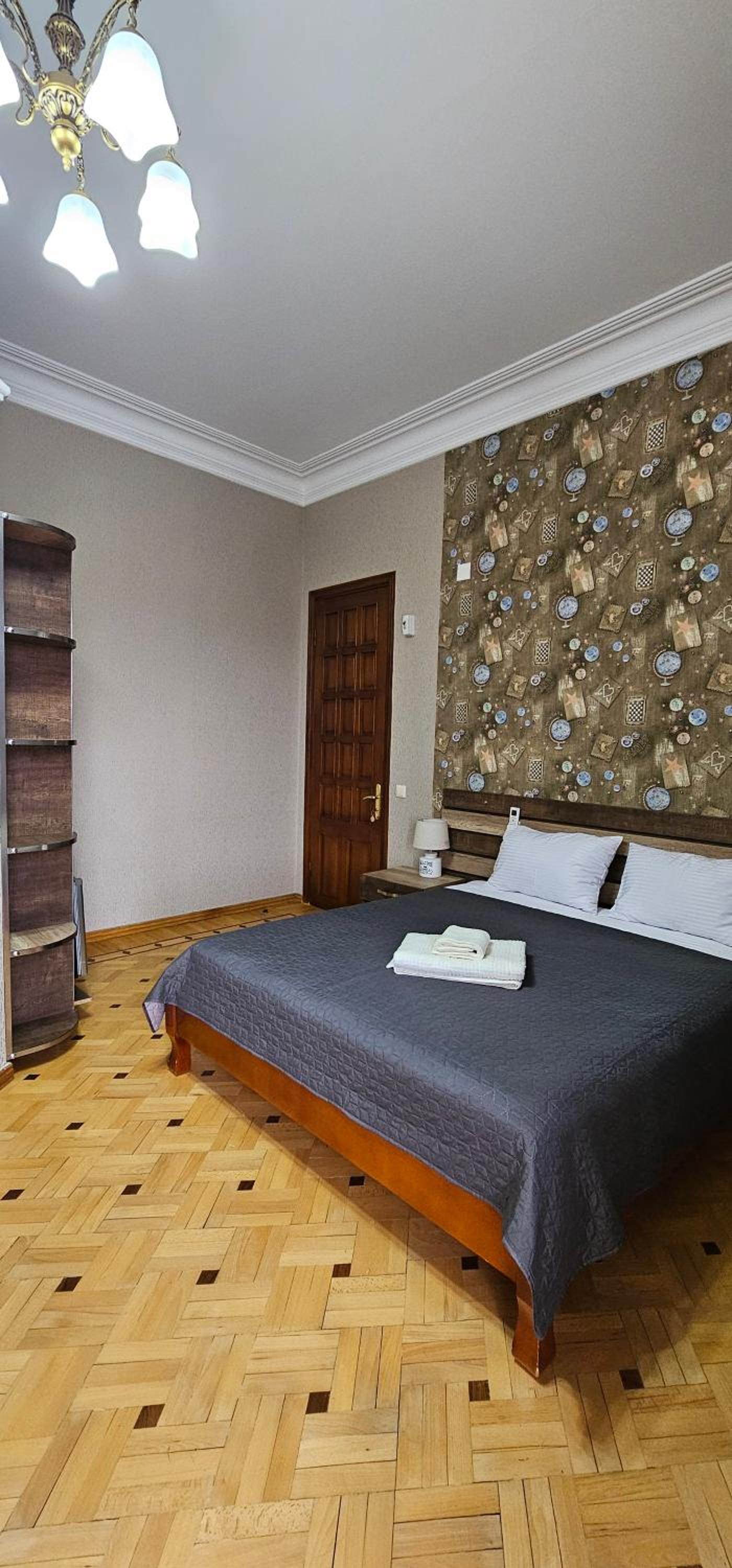 Superior Double or Twin Room with Terrace photo 1