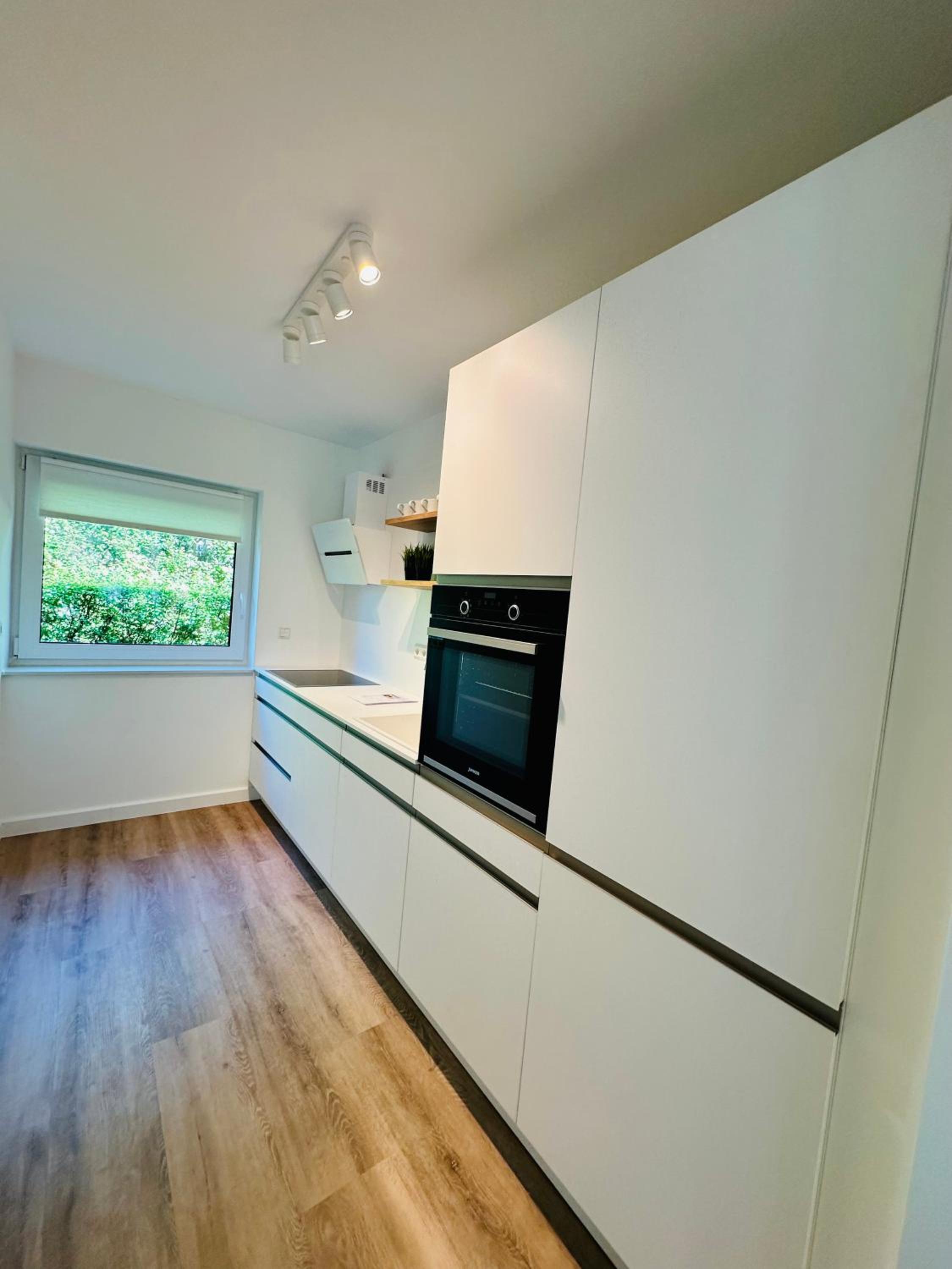 Four-Bedroom House photo 2