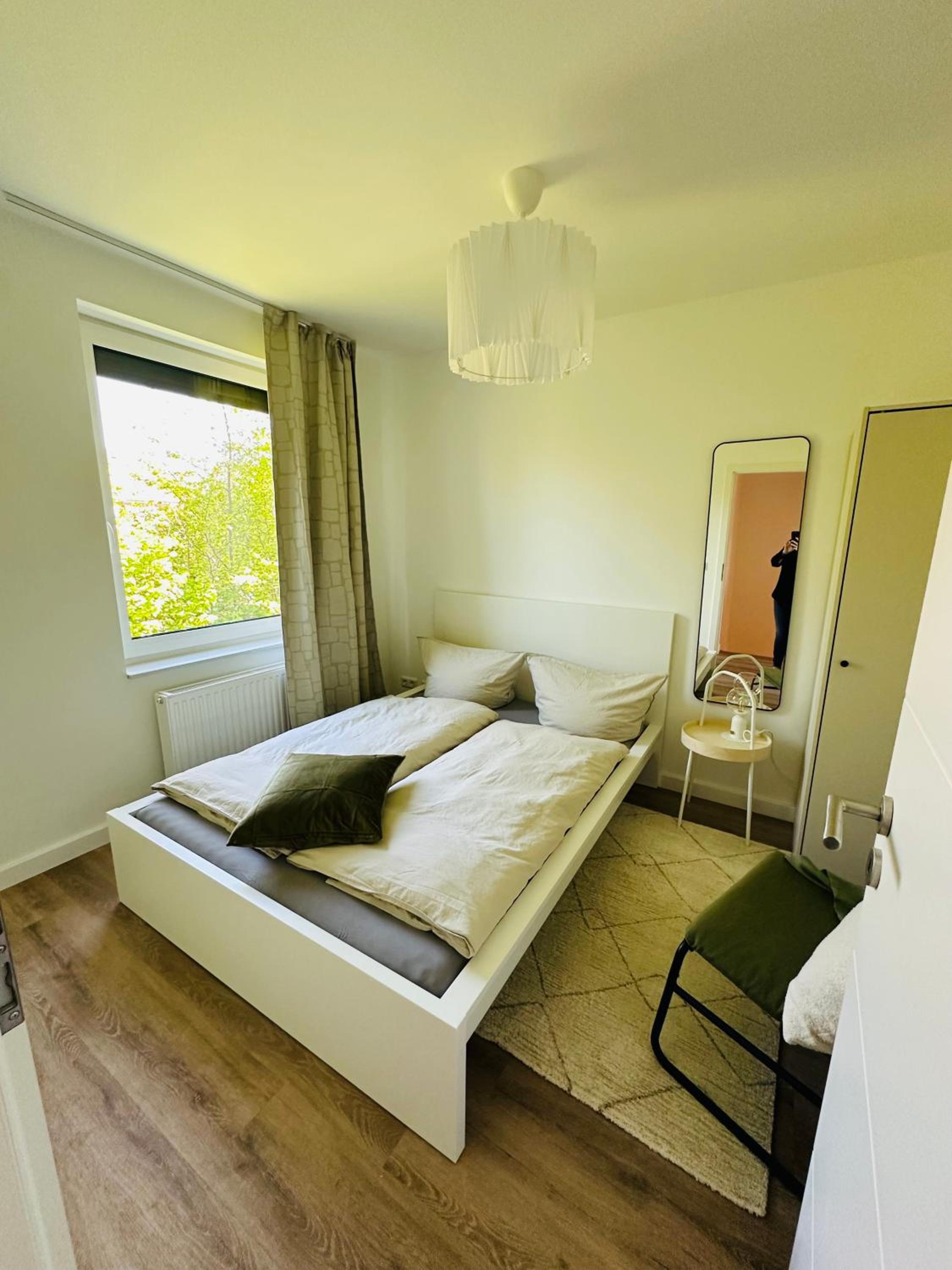Four-Bedroom House photo 3