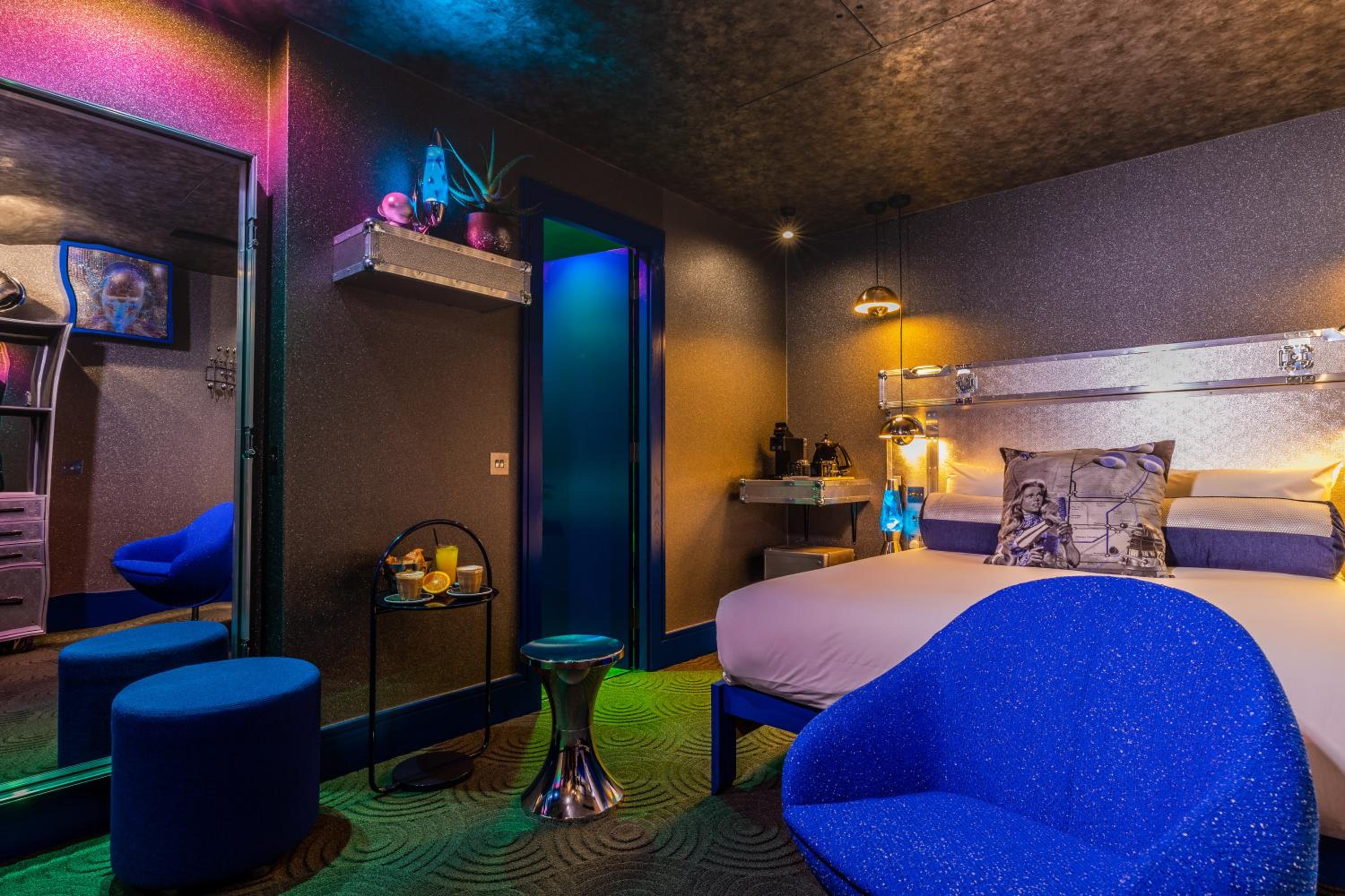 Signature Design Rooms
