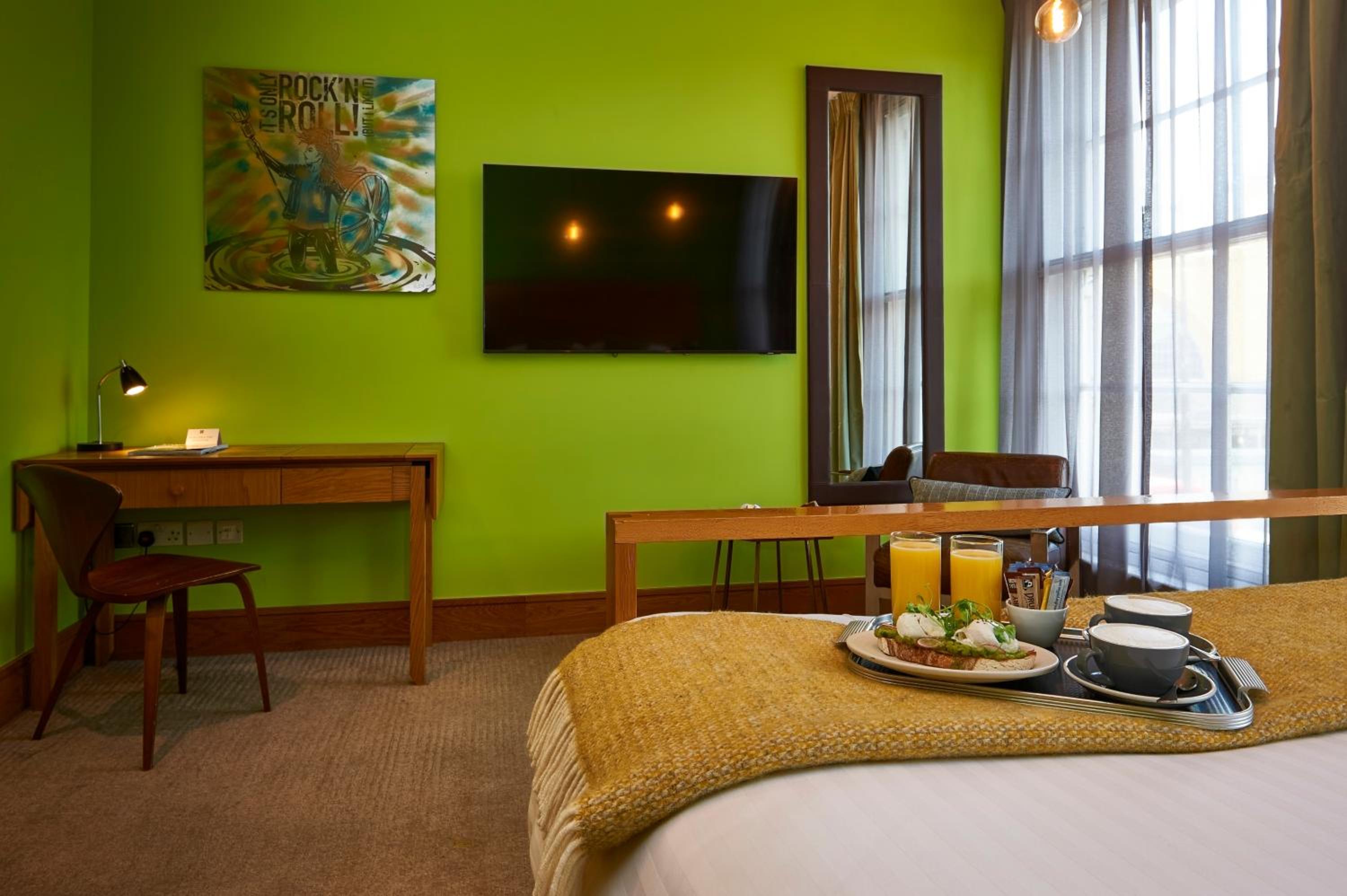 Signature Design Rooms