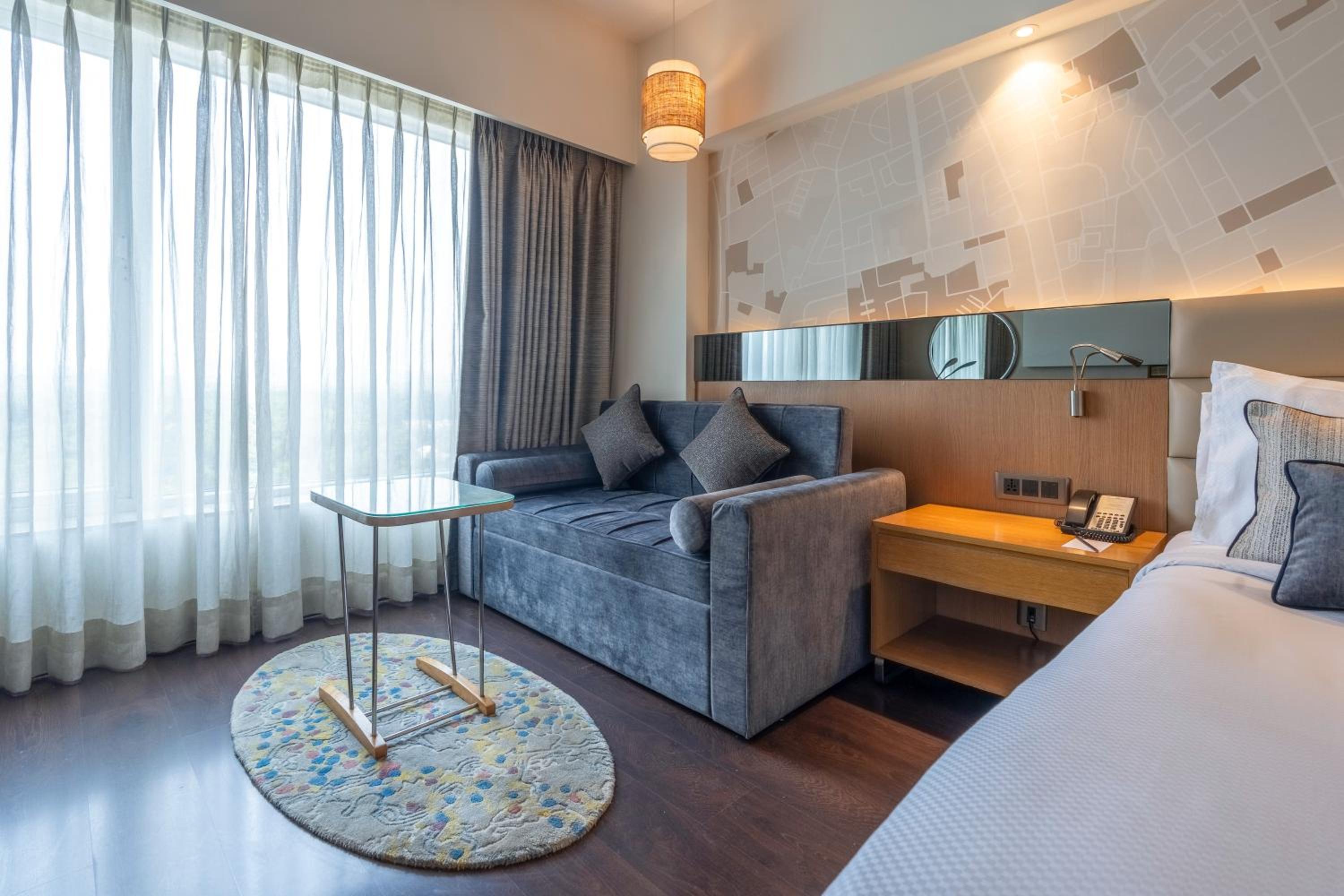 Fern Classic Room, 1 King Bed