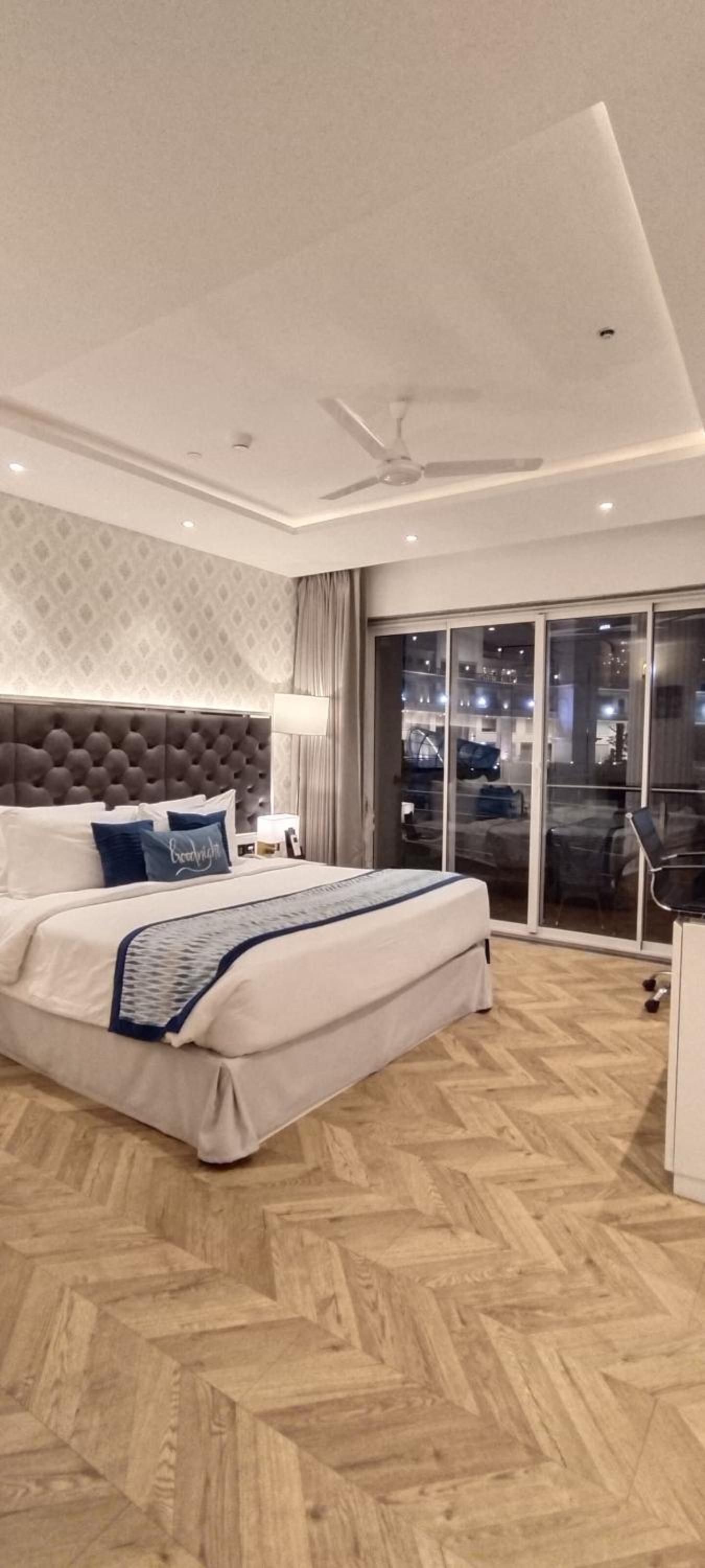 Hazel Suite