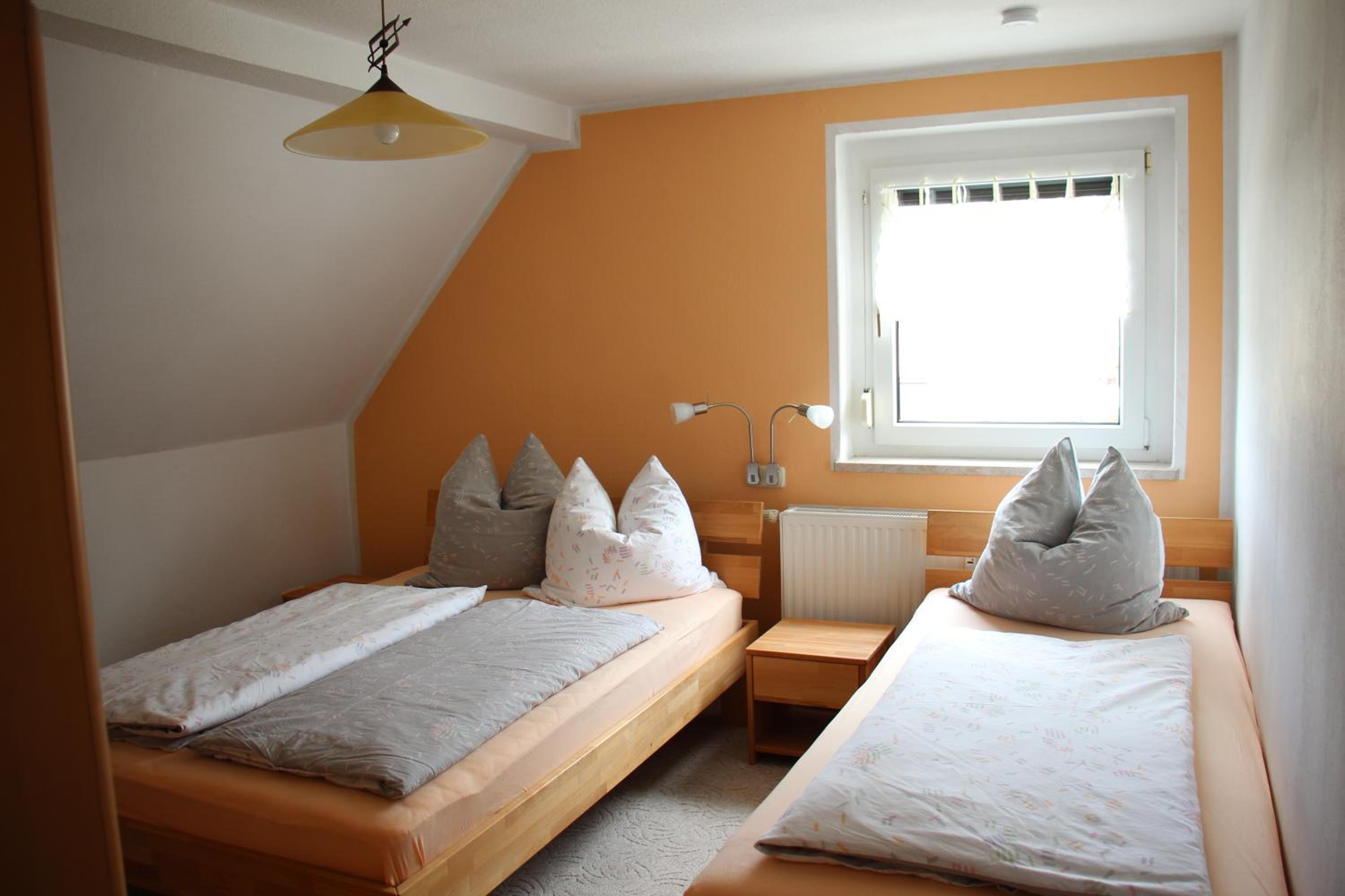 One-Bedroom Apartment with View photo 1