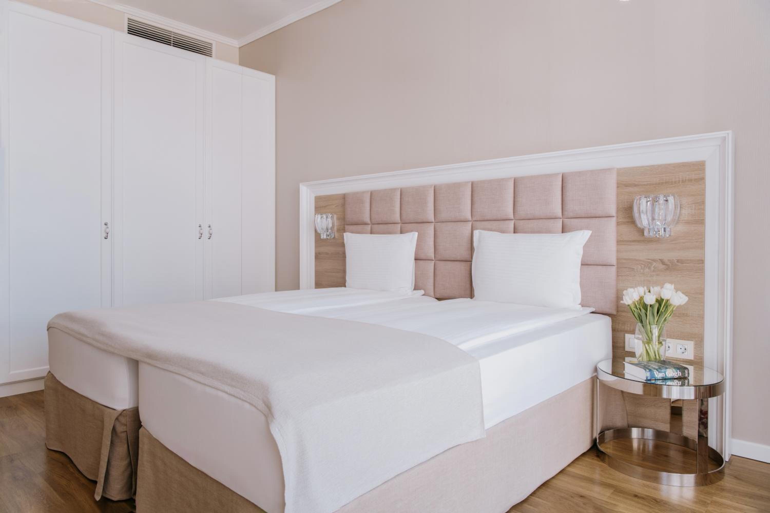 Deluxe Double or Twin Room - Photo 29