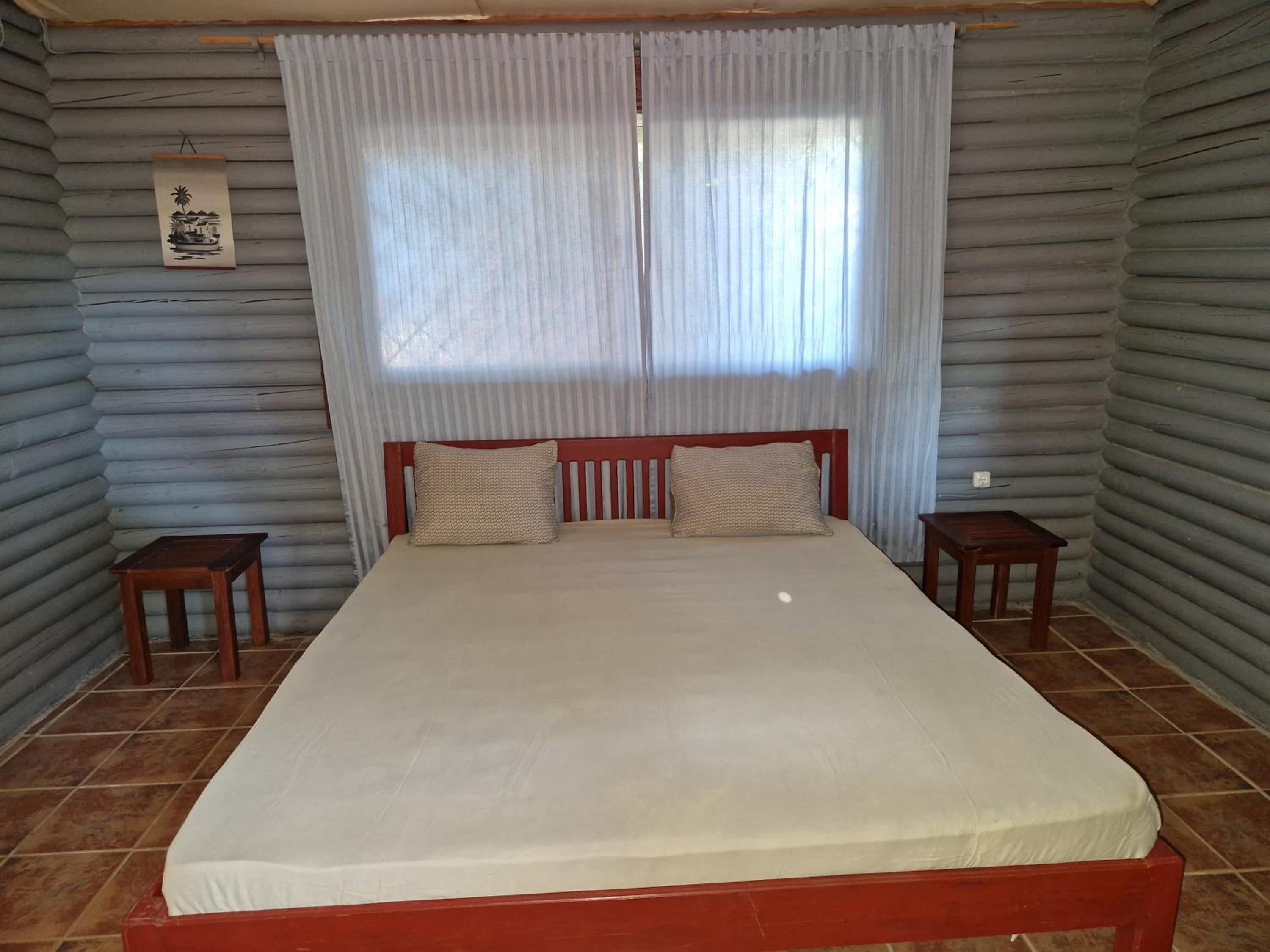 Double Room with Pool View photo 1