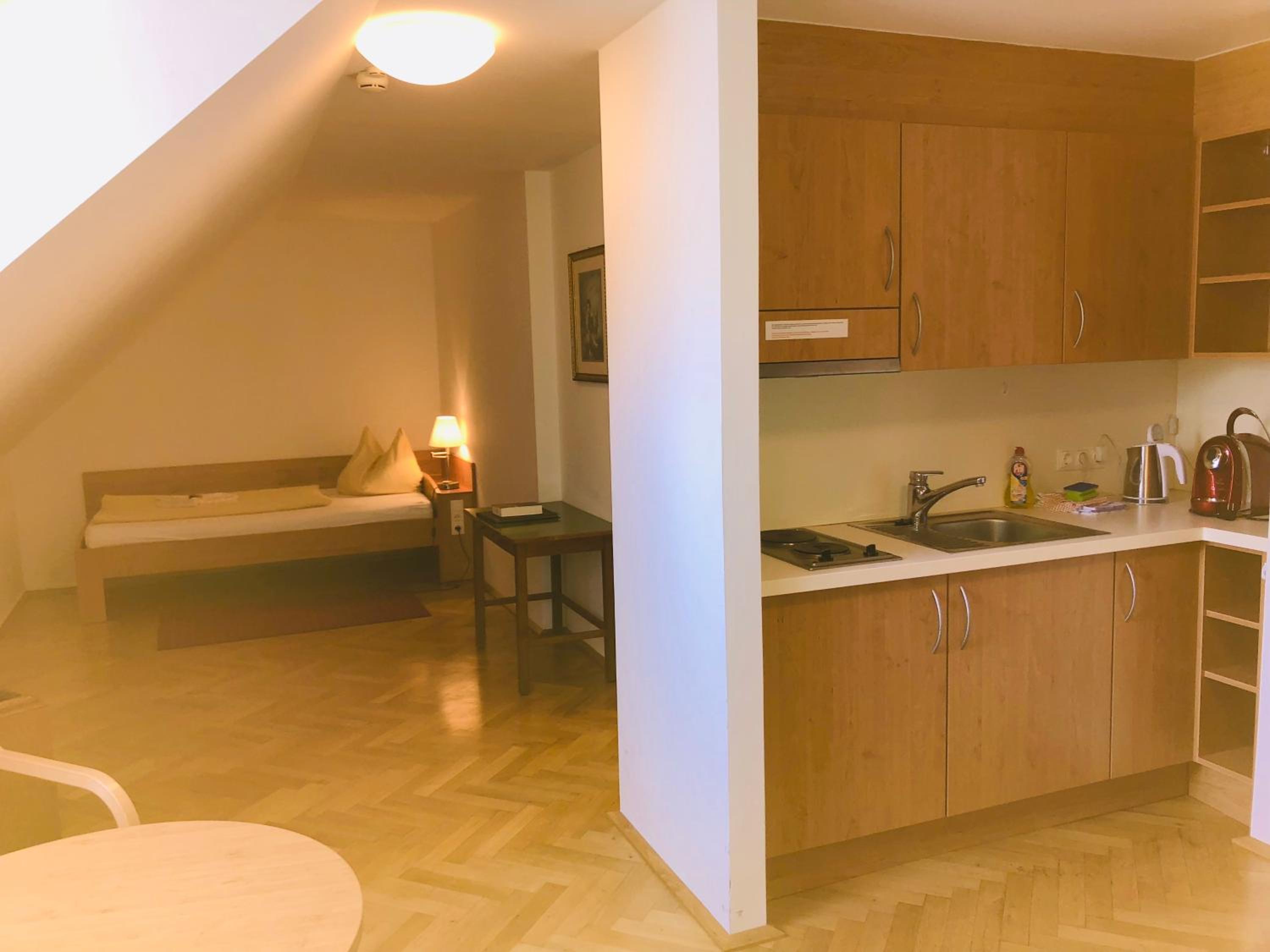 Superior Single Room photo 1