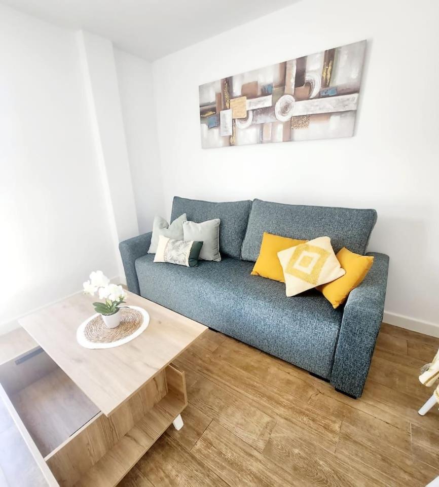 Apartamento Superior de Dos Habitaciones