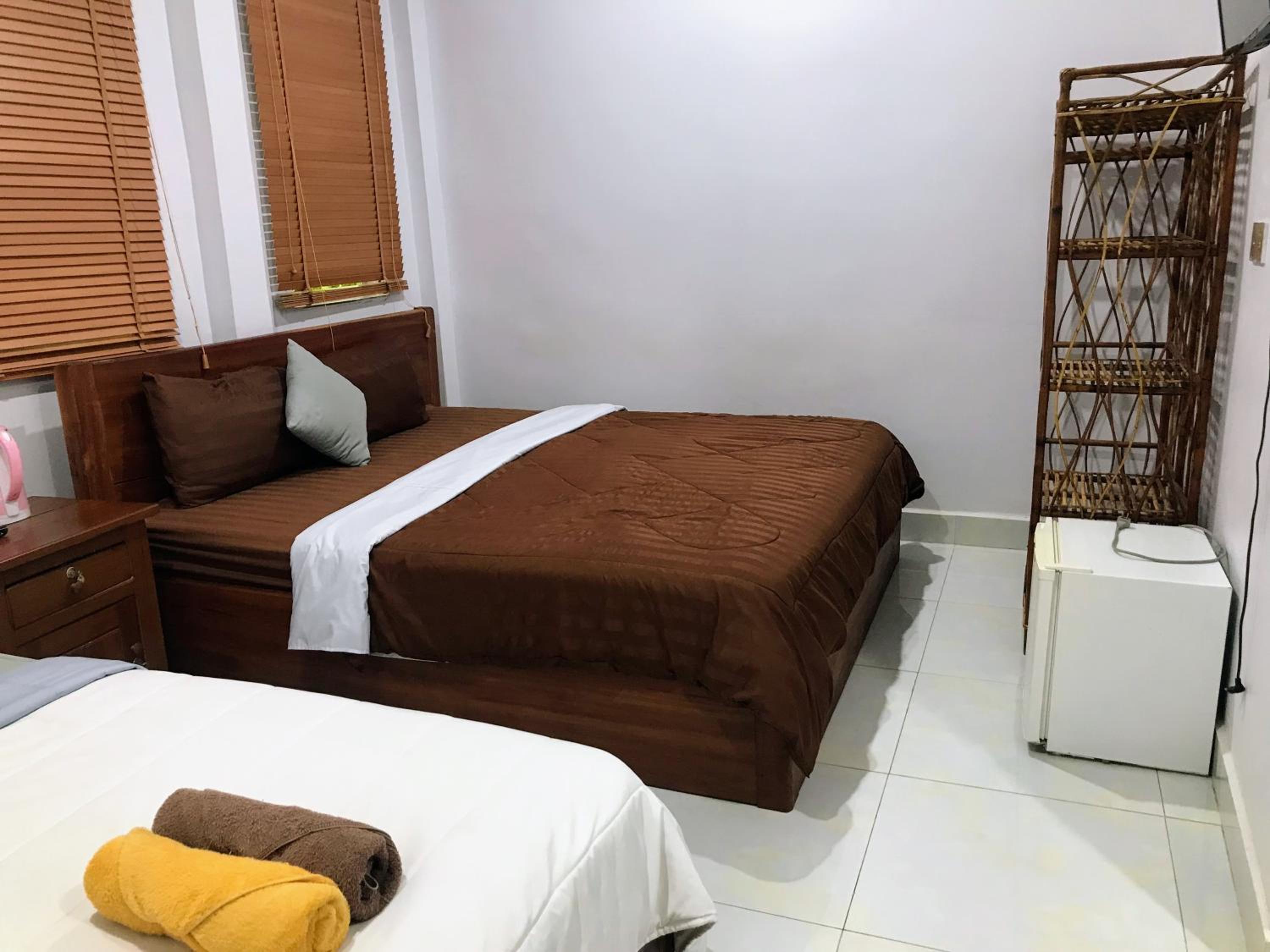 Standard Triple Room photo 2