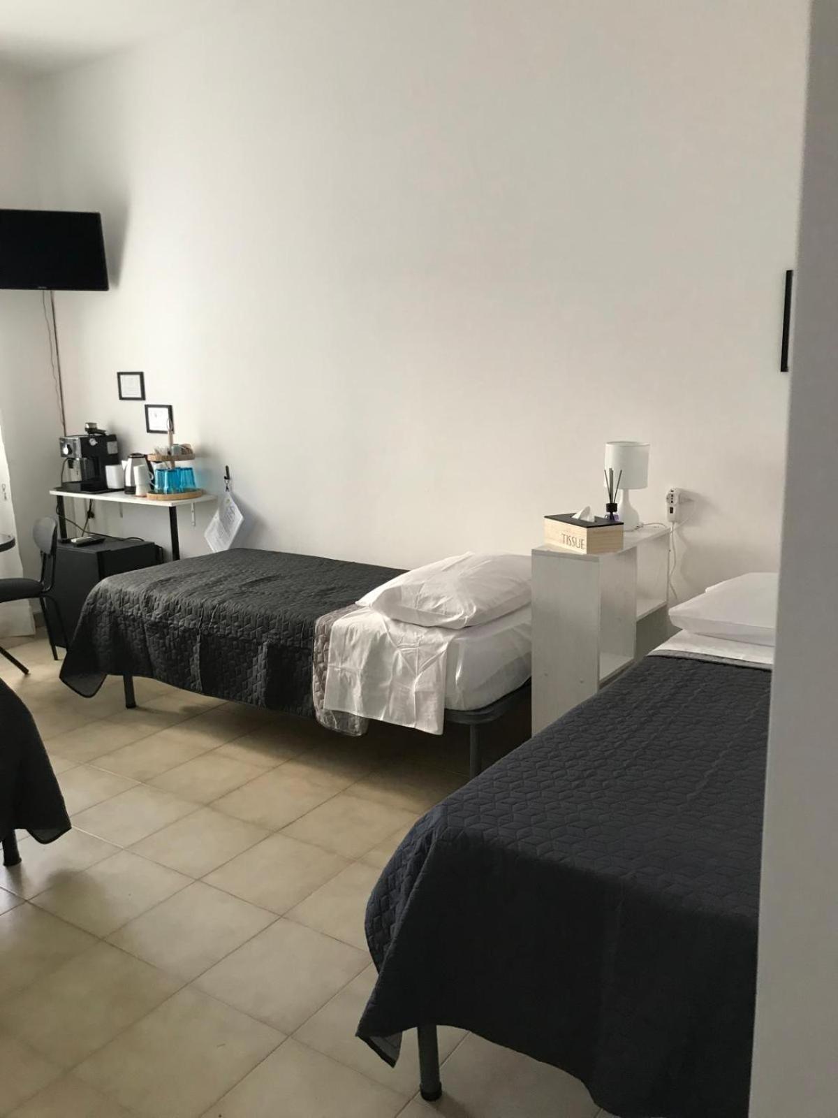 Quadruple Room With Private Bathroom photo 3