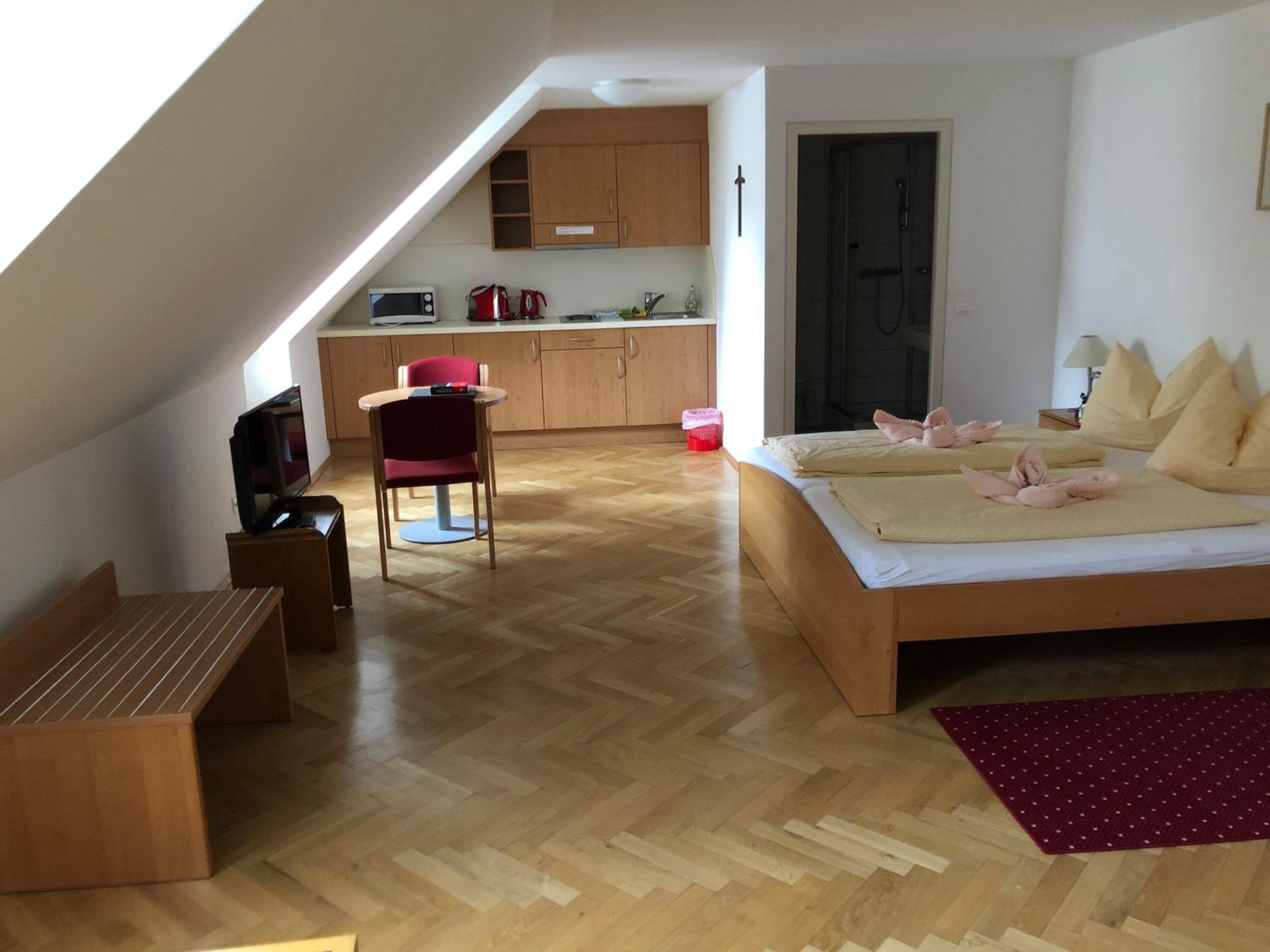 Superior Double Room photo 1