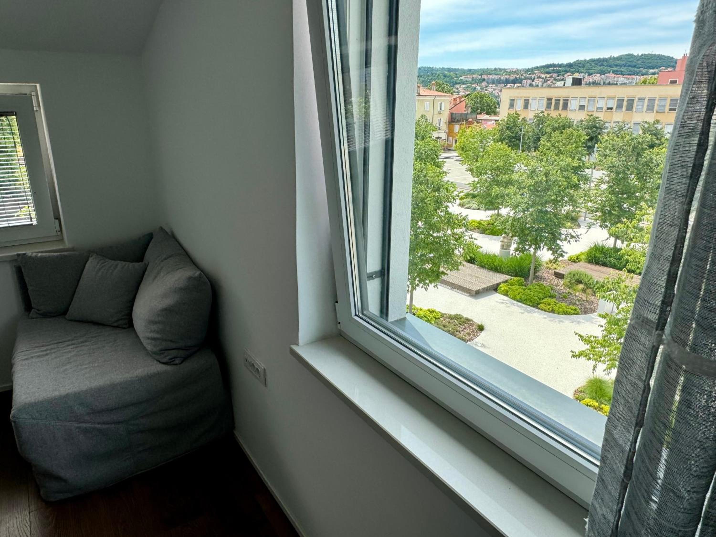 Duplex Apartment photo 2
