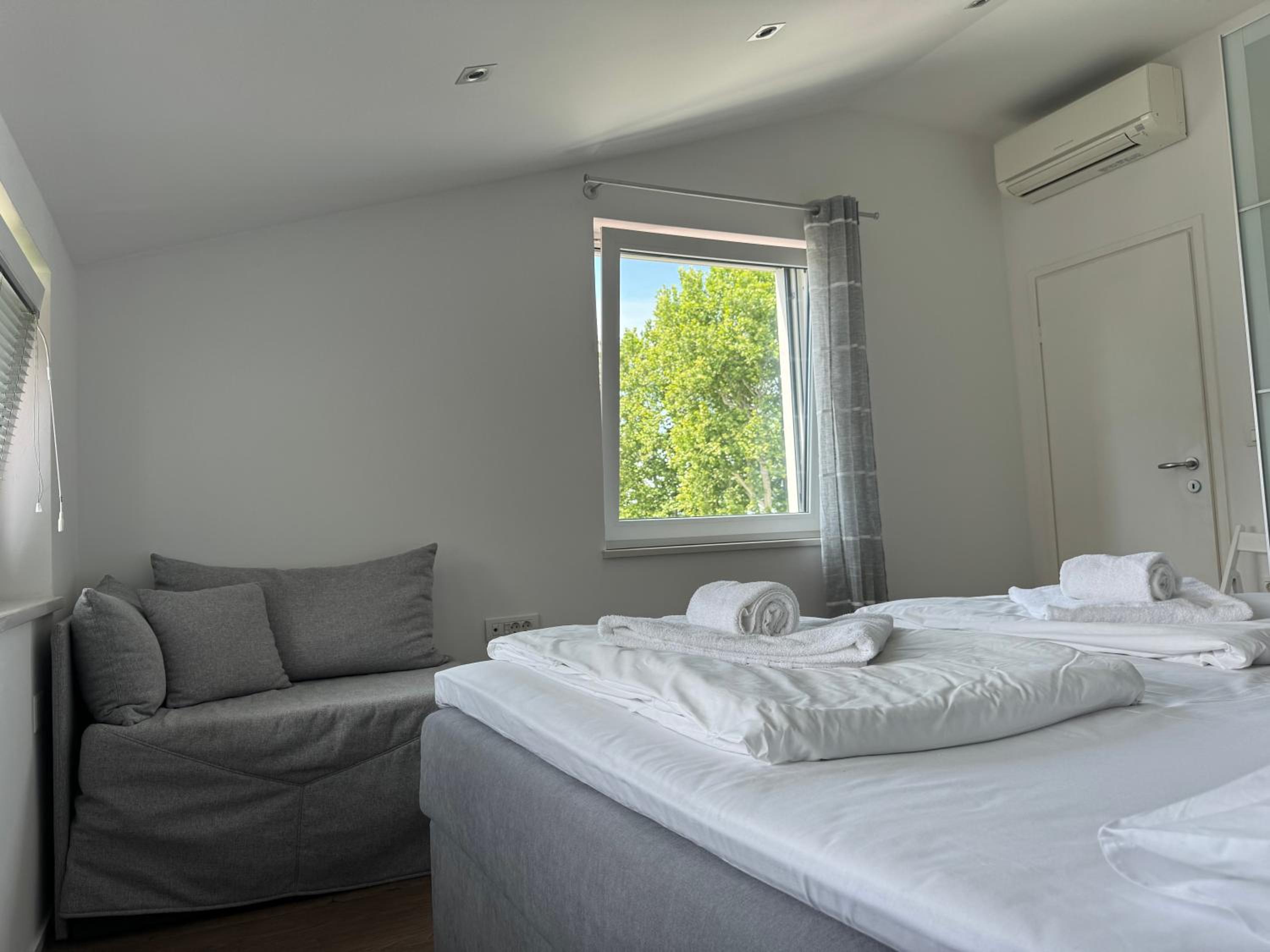 Duplex Apartment photo 3