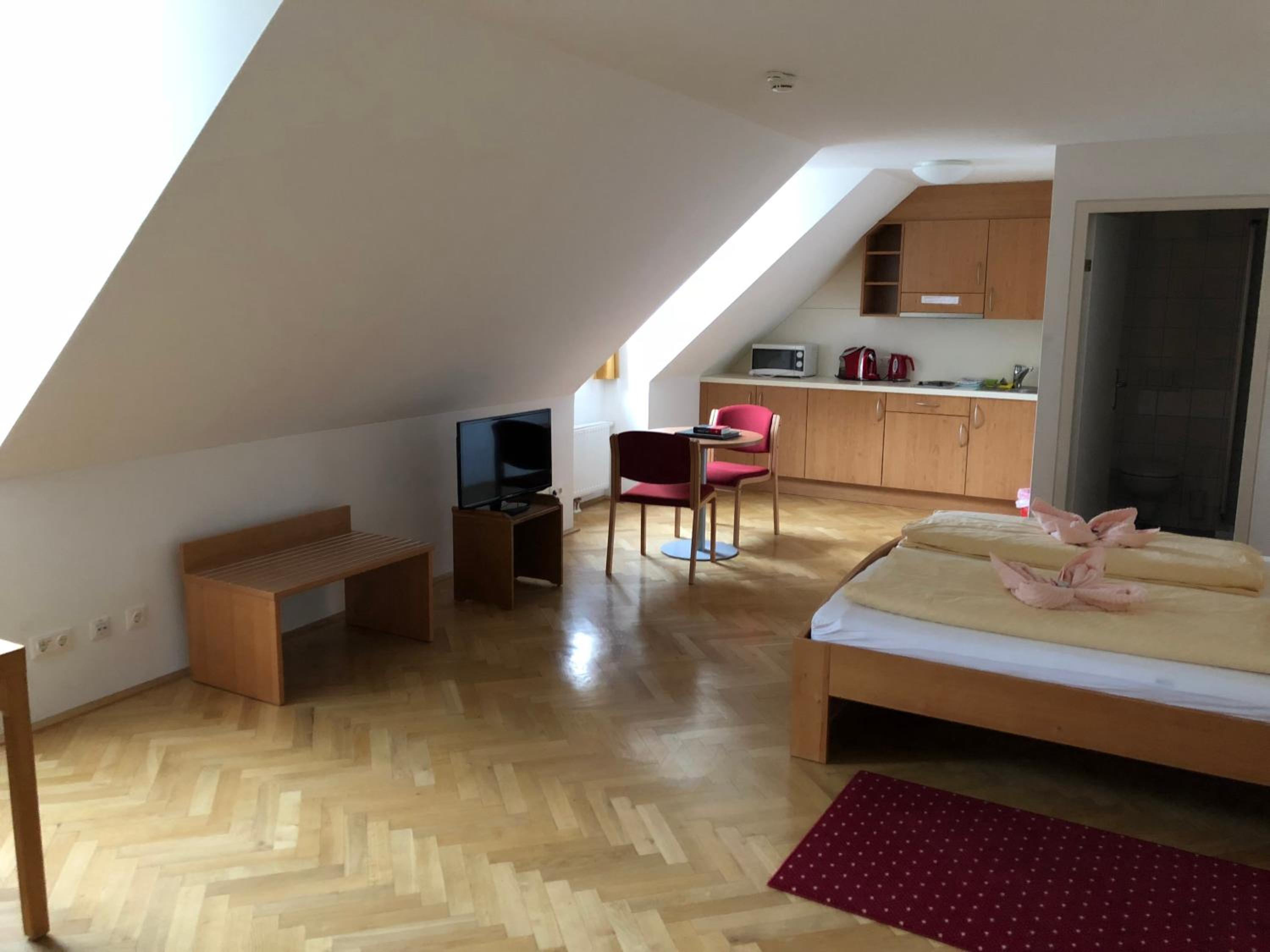 Superior Double Room photo 2