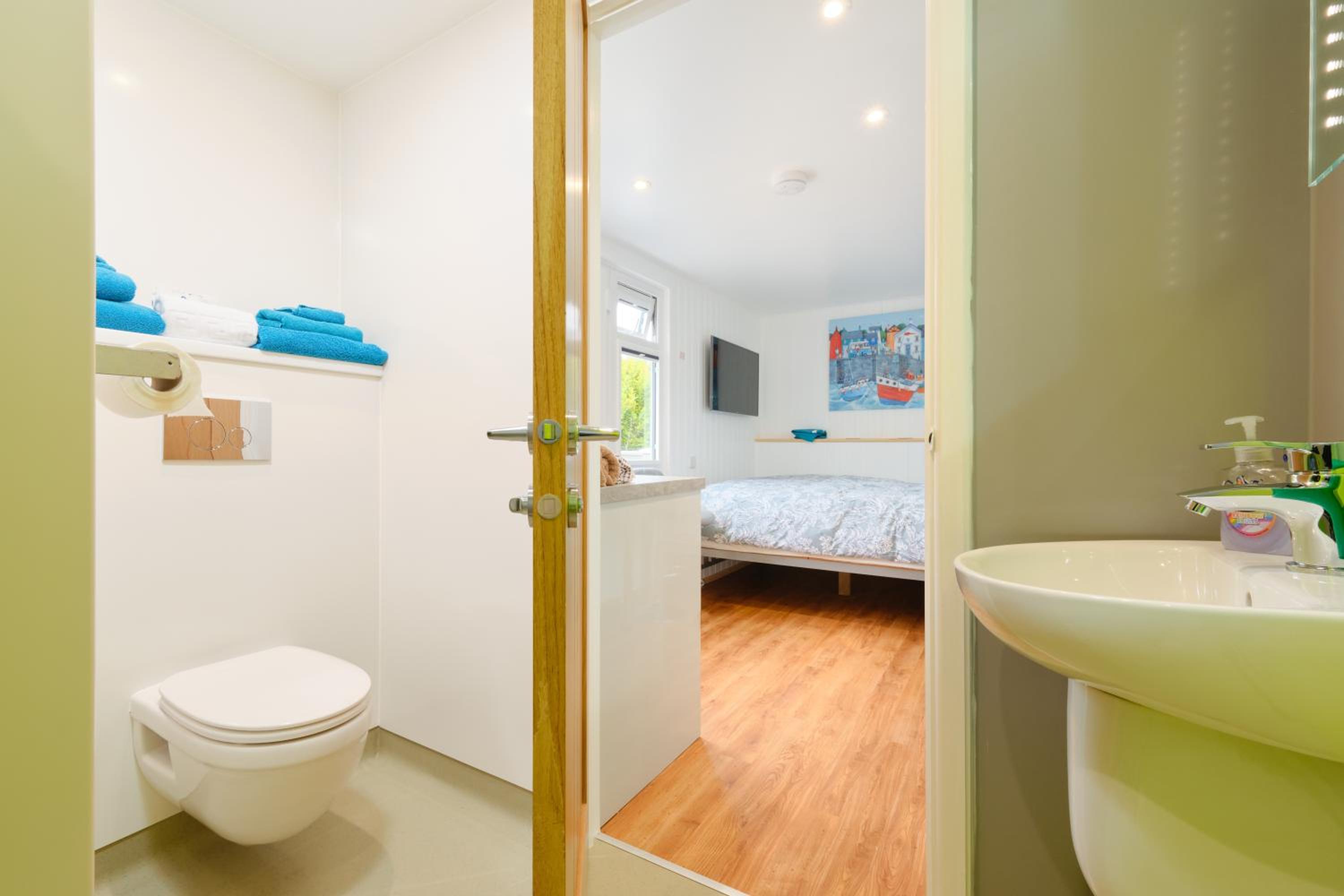 Double Room - Photo 4