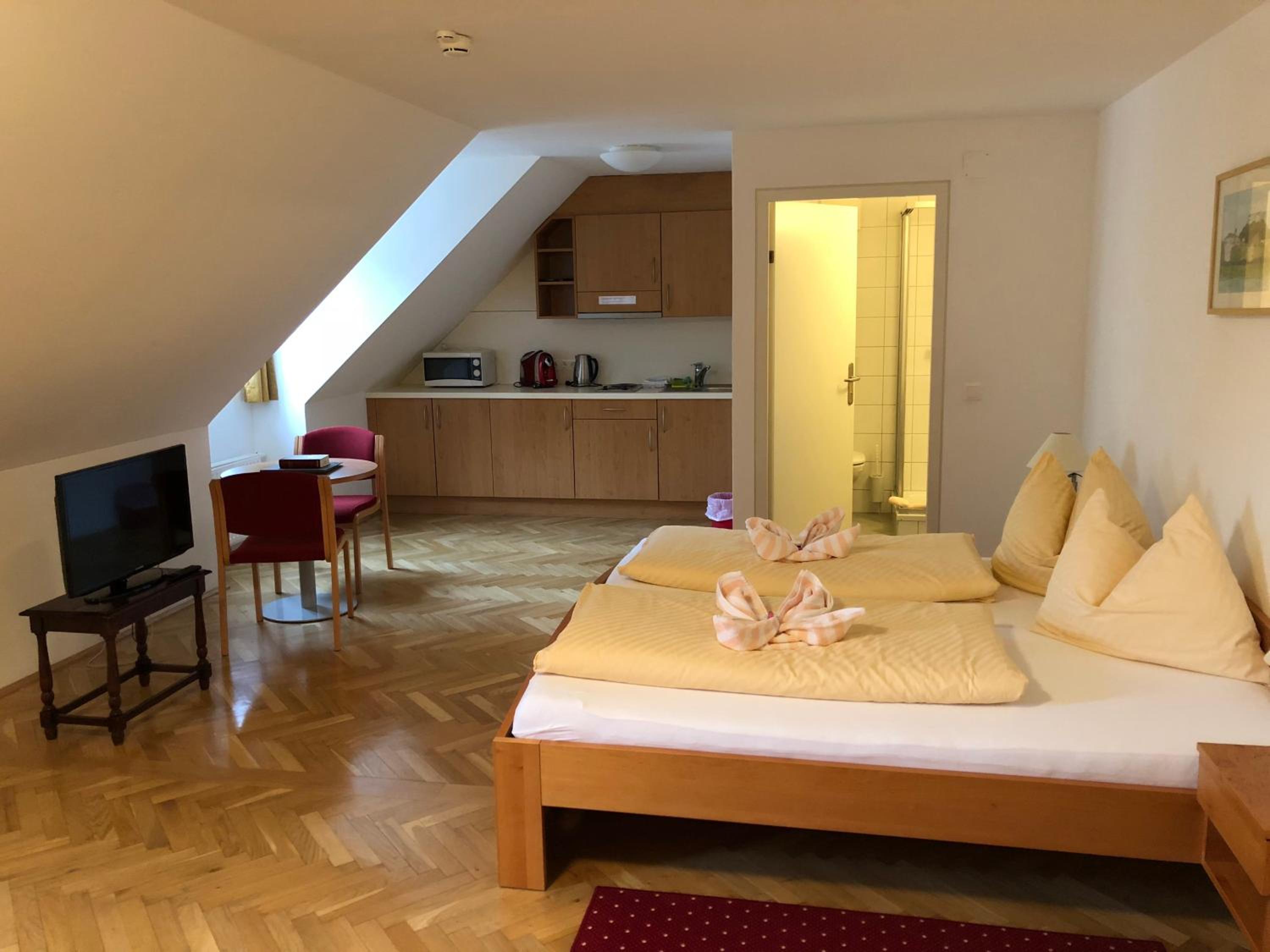 Superior Double Room photo 3