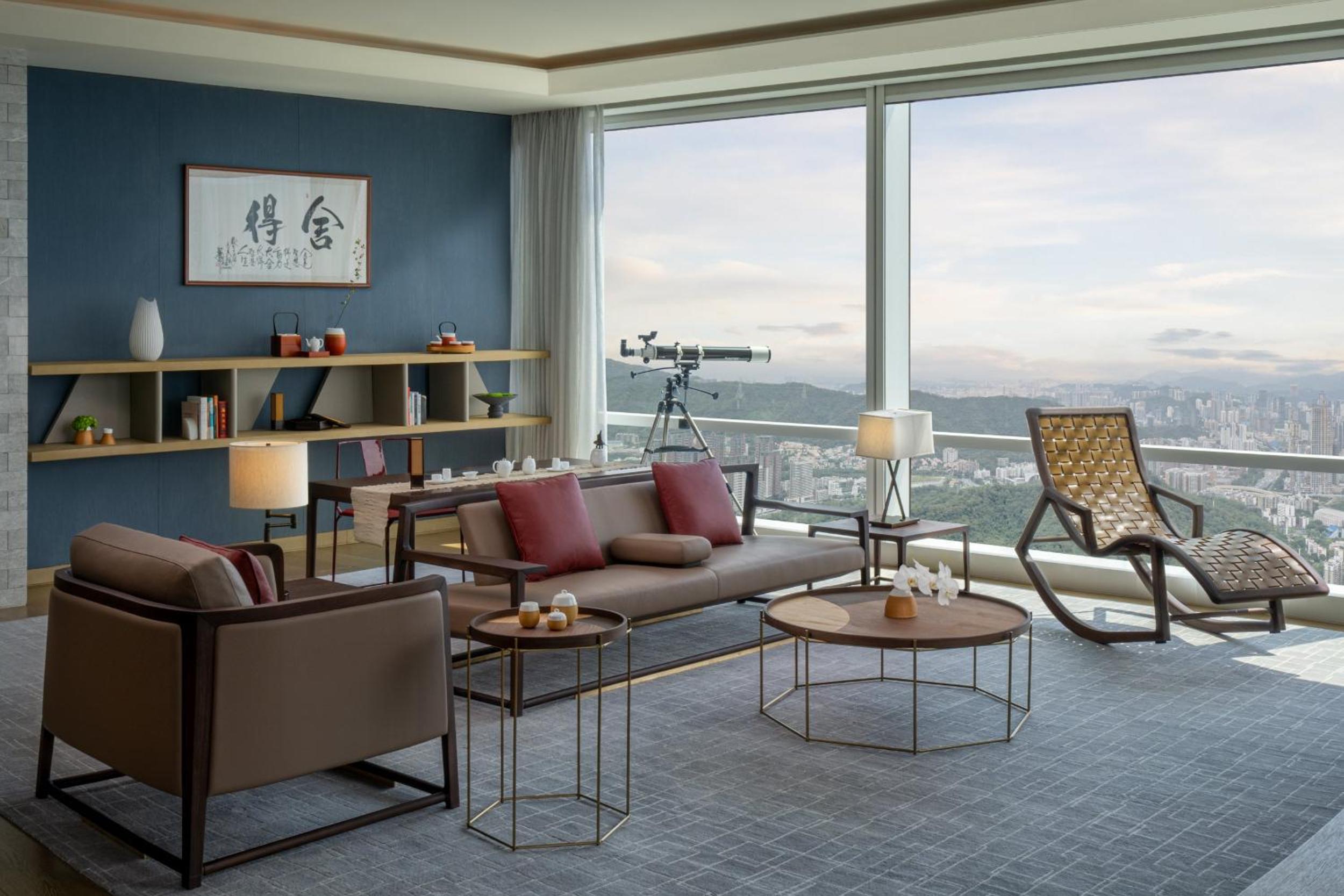 Oriental Suite photo 2