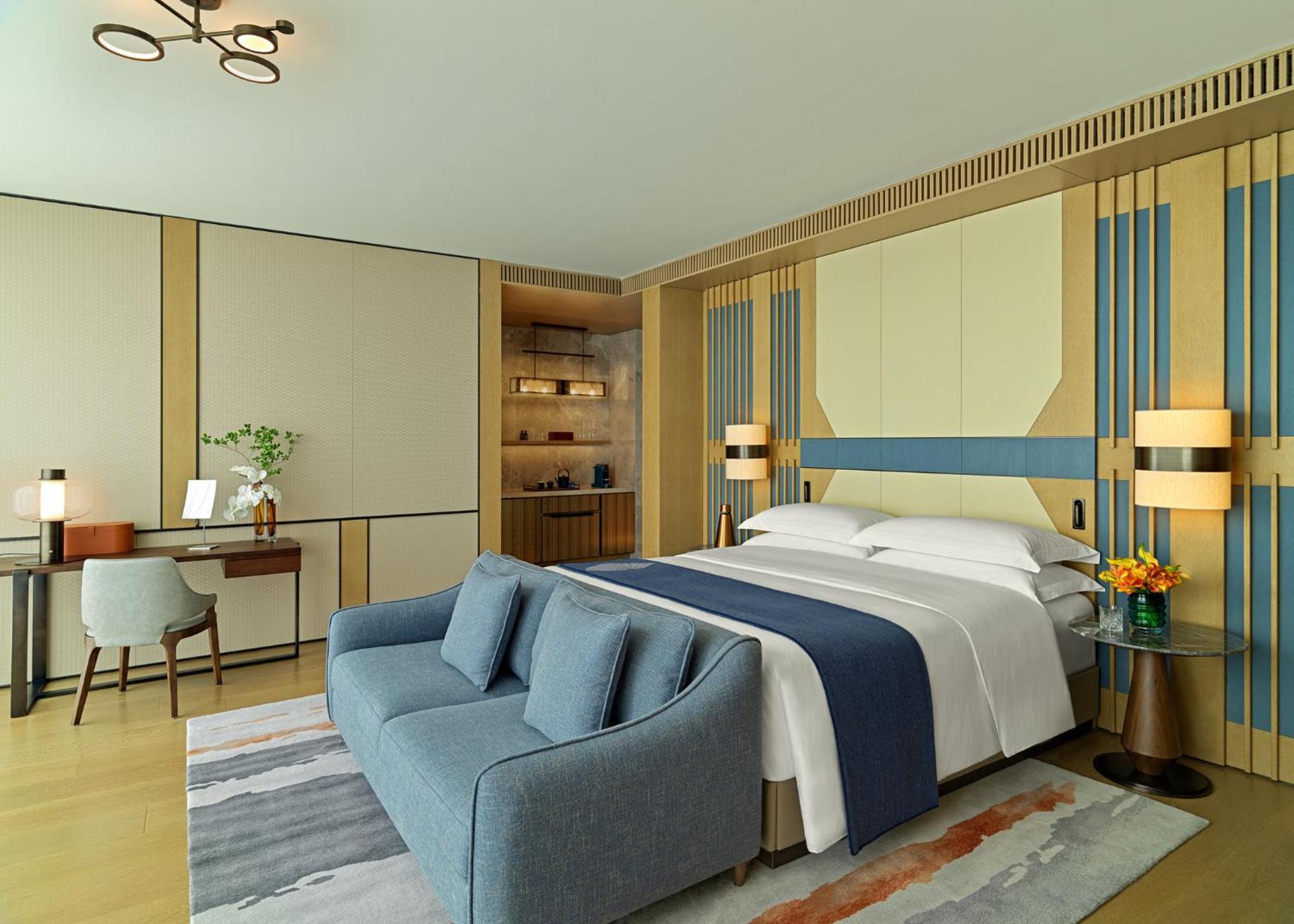 Oriental Suite photo 3