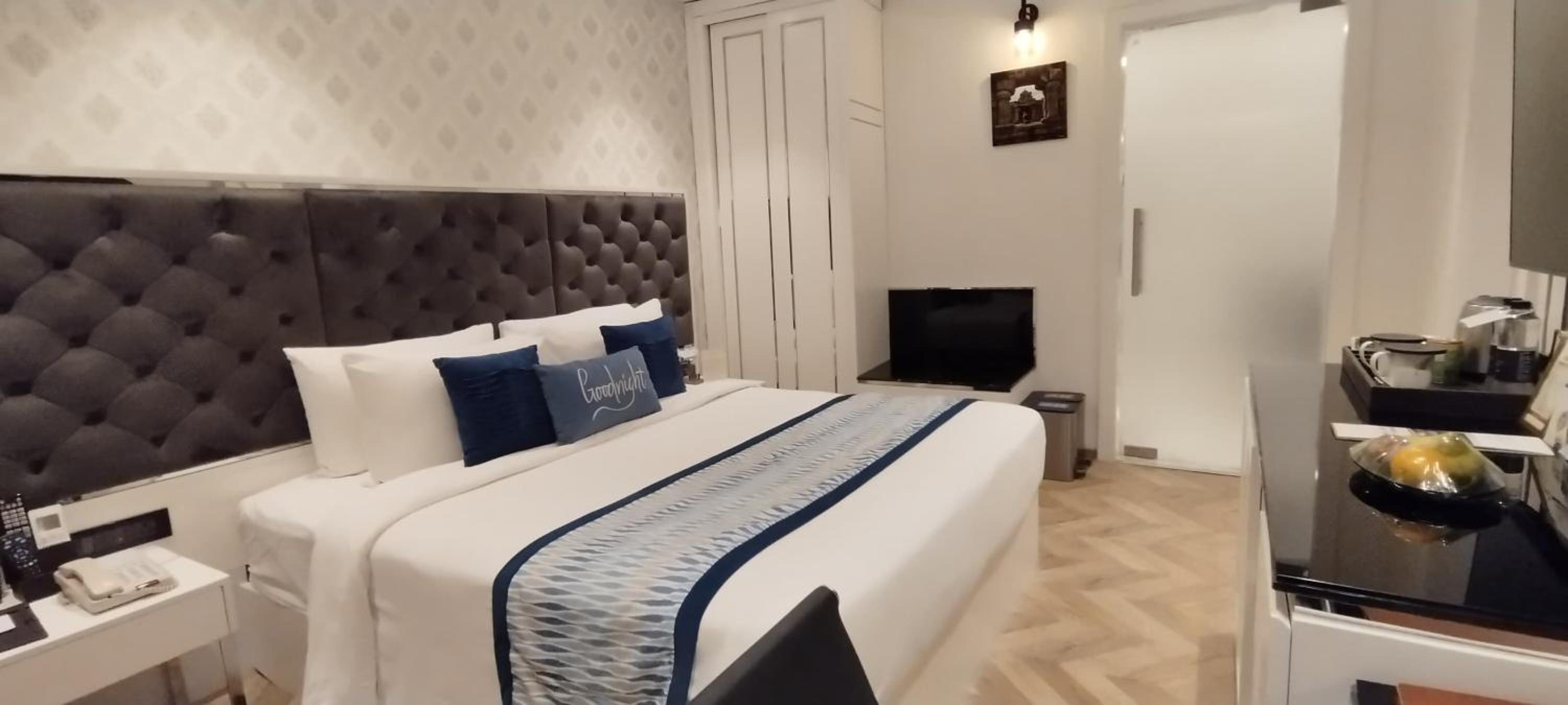 Suite photo 2