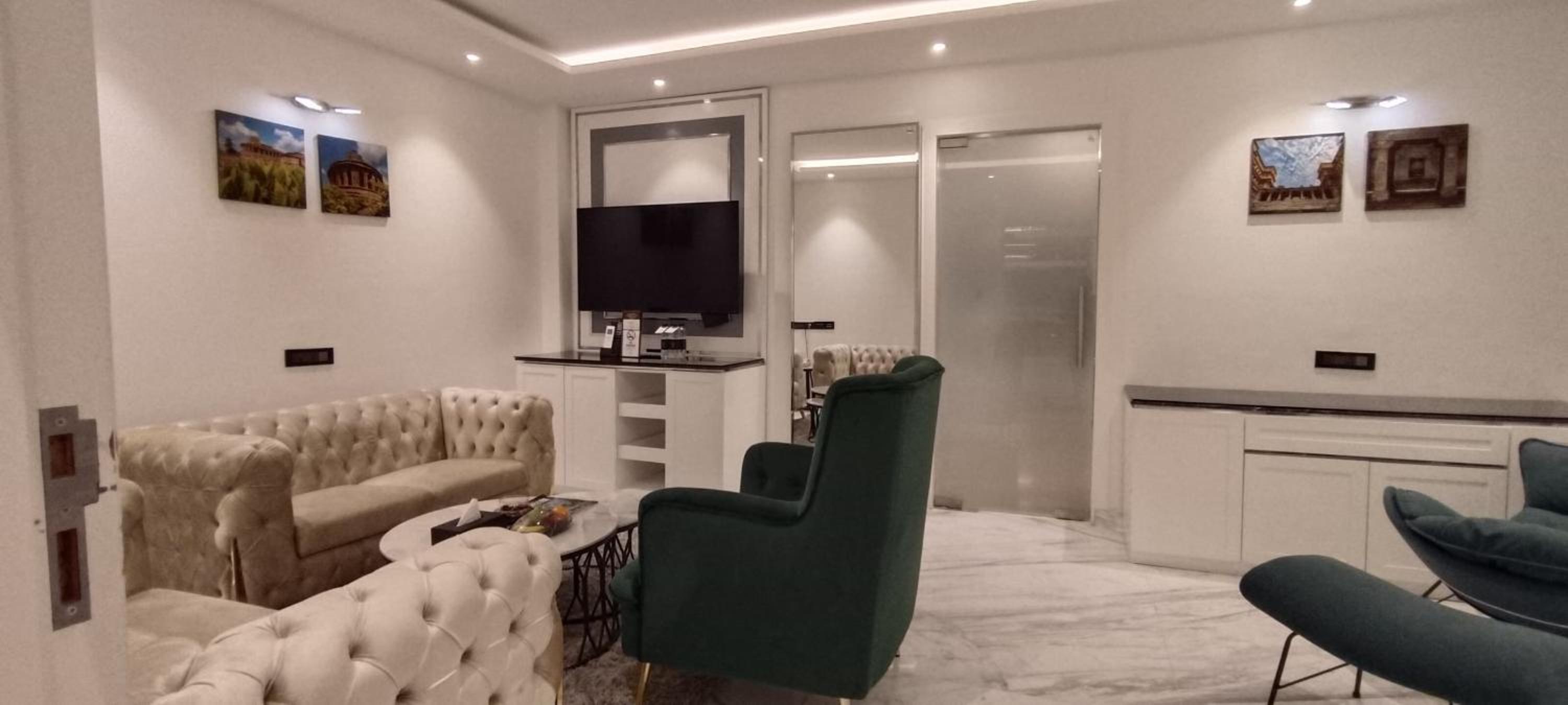 Suite photo 3