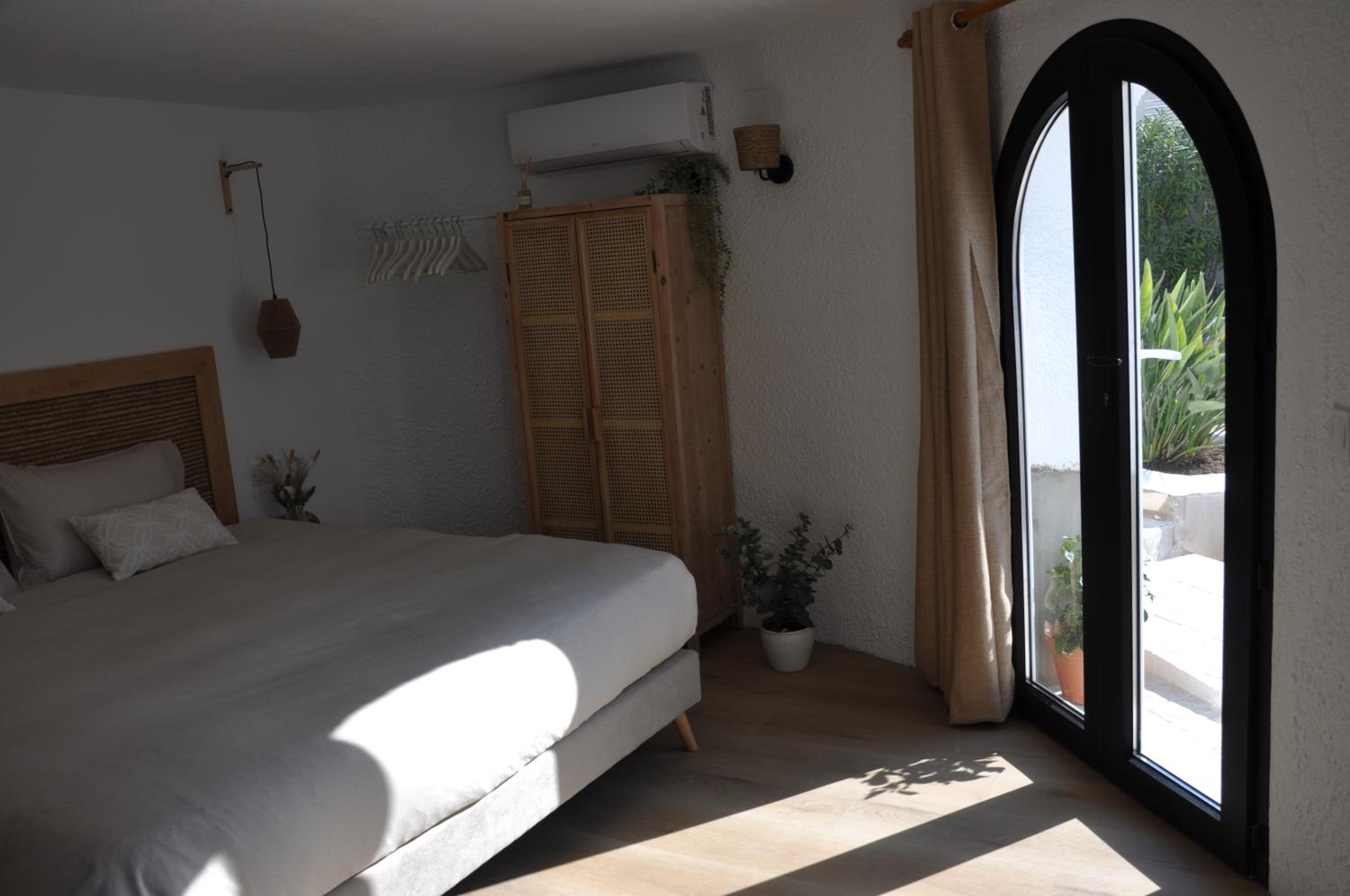 Habitación Doble Deluxe